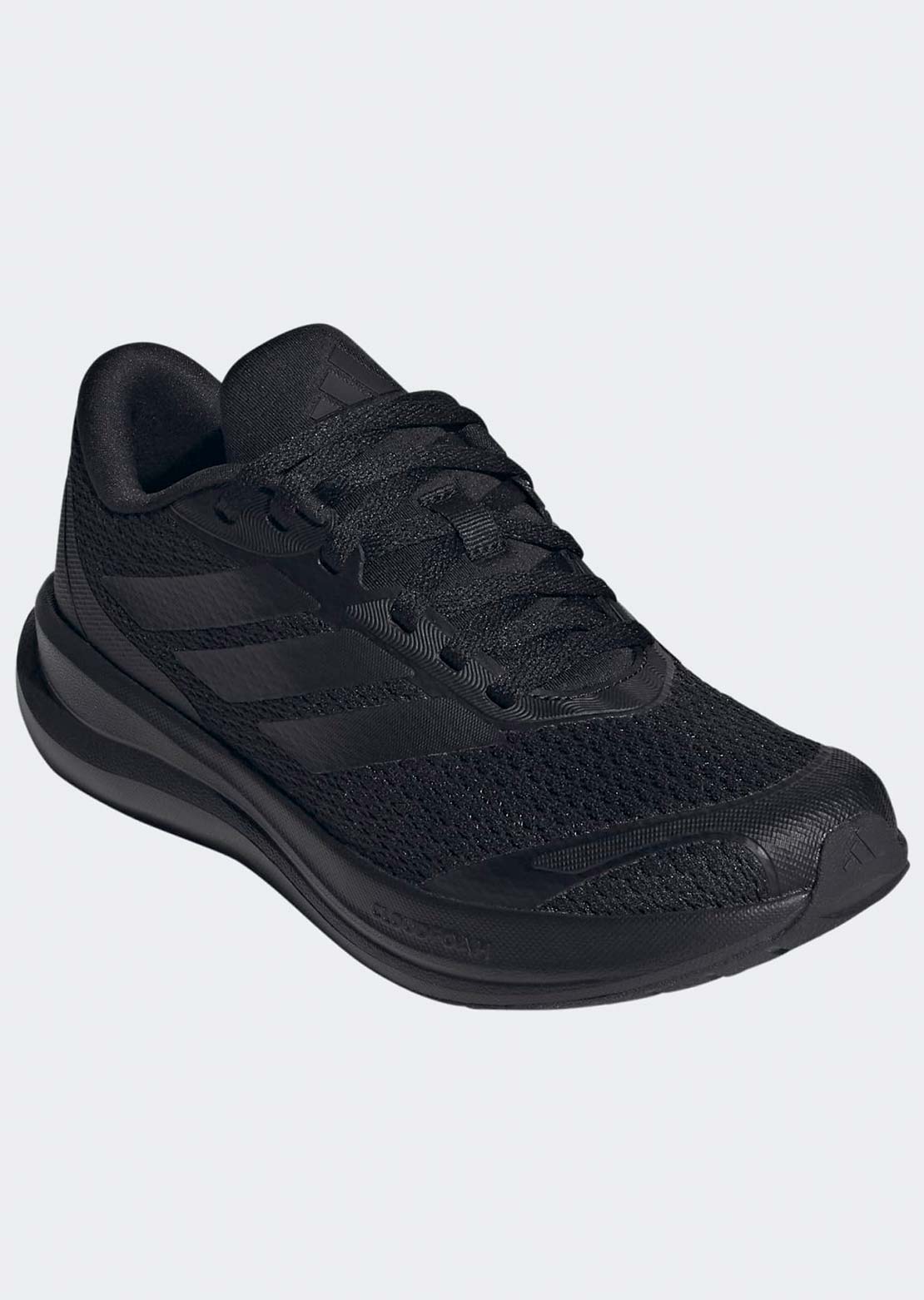 Adidas Junior Runfalcon 6 Shoes Core Black/Core Black/Core Black
