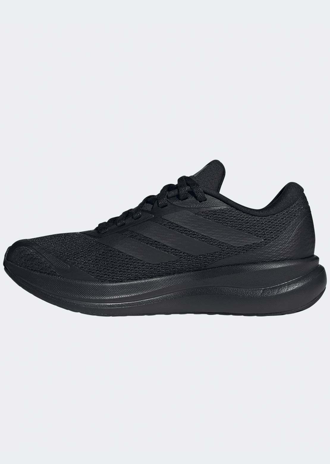 Adidas Junior Runfalcon 6 Shoes Core Black/Core Black/Core Black