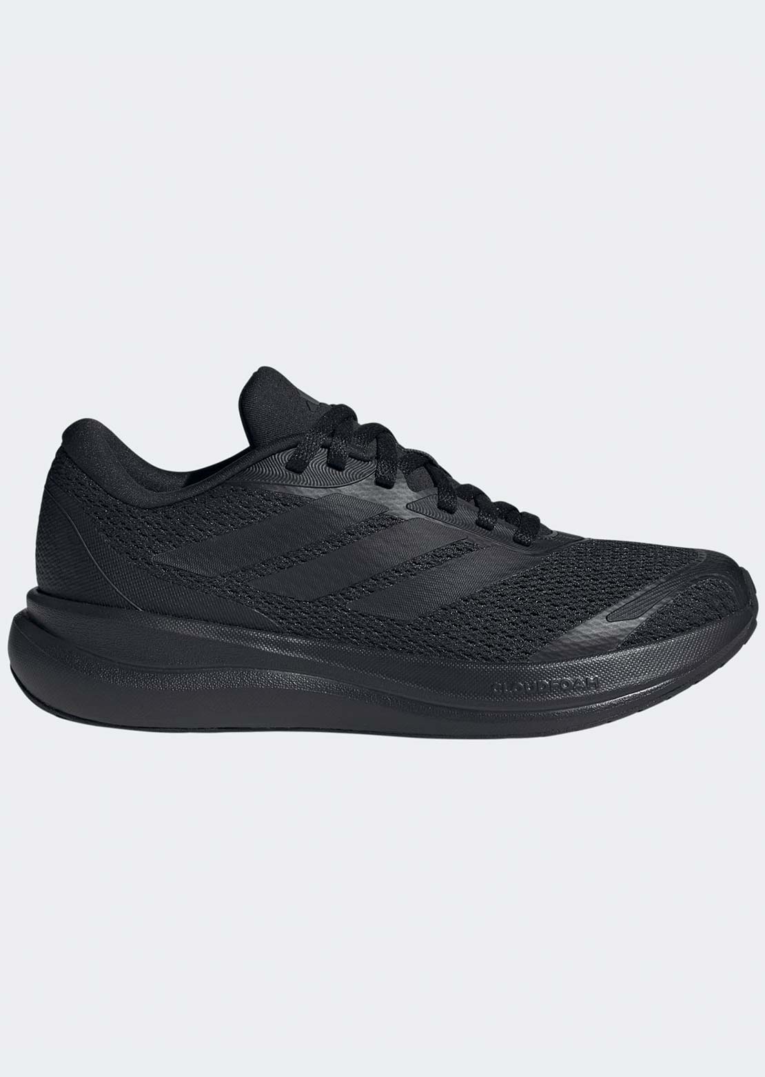 Adidas Junior Runfalcon 6 Shoes Core Black/Core Black/Core Black