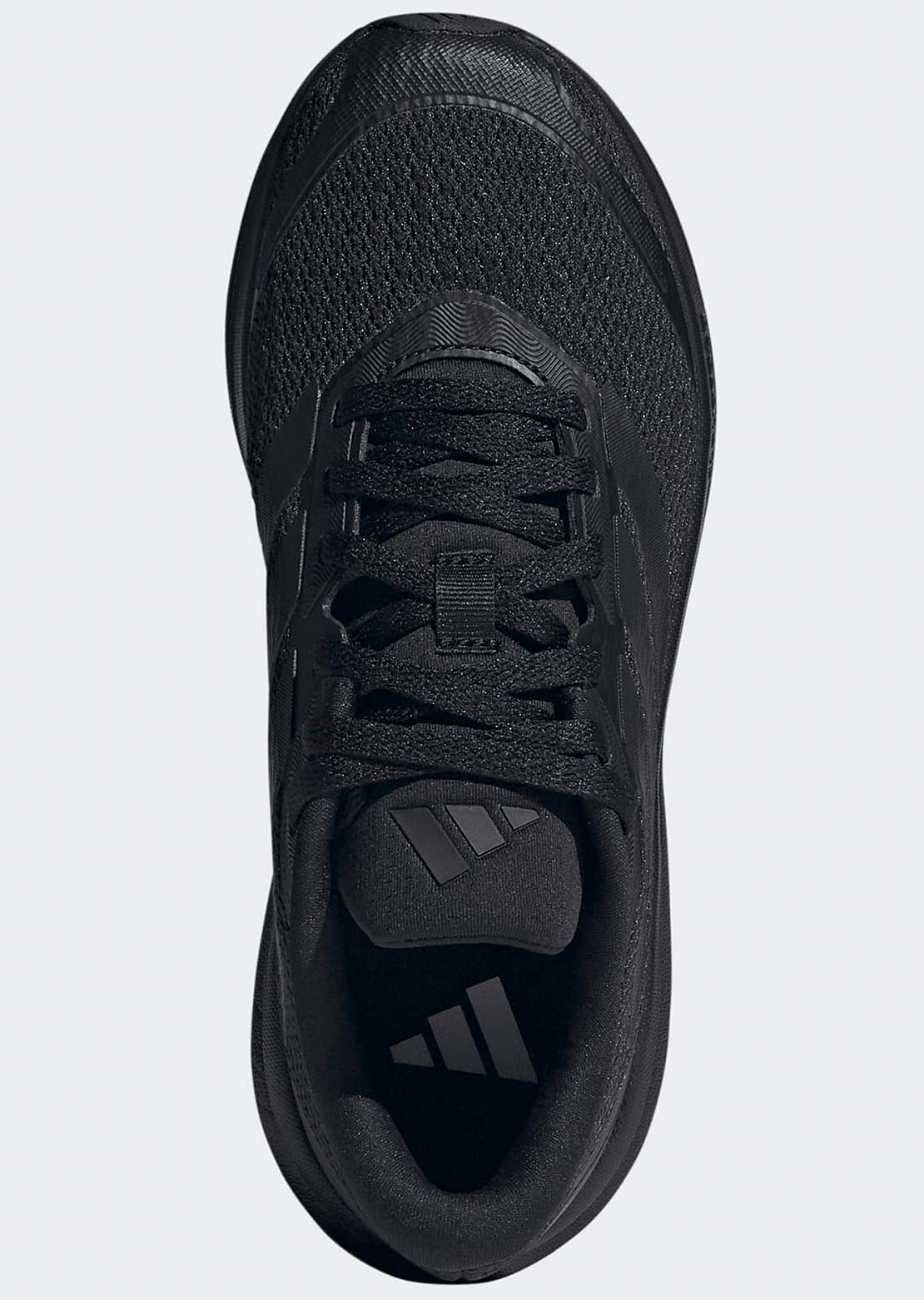 Adidas Junior Runfalcon 6 Shoes Core Black/Core Black/Core Black