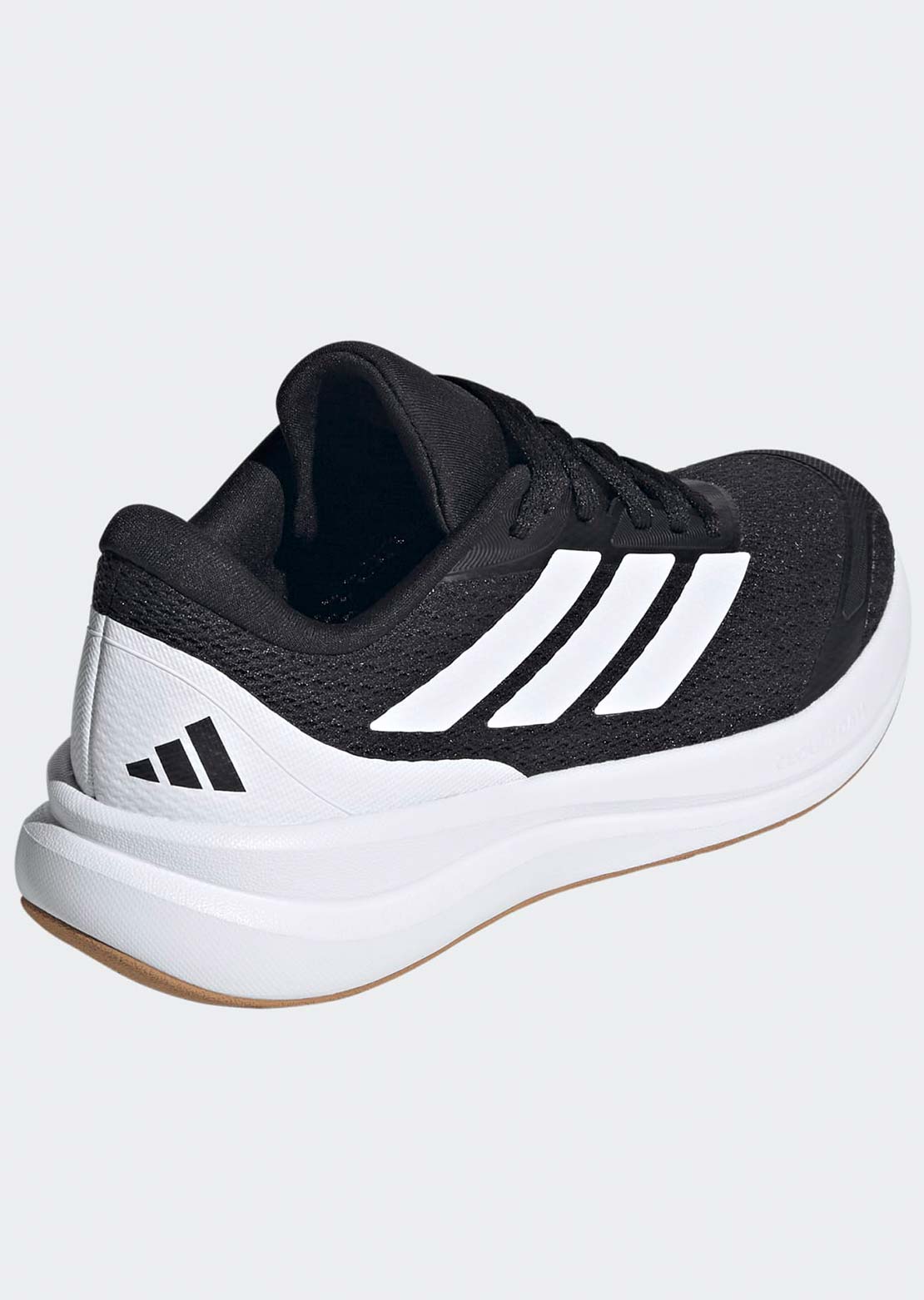 Adidas Junior Runfalcon 6 Shoes Core Black/FTW White/Core Black