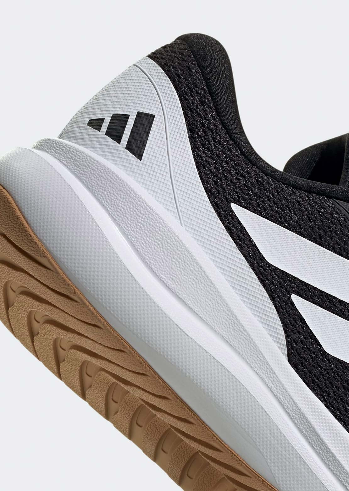 Adidas Junior Runfalcon 6 Shoes Core Black/FTW White/Core Black