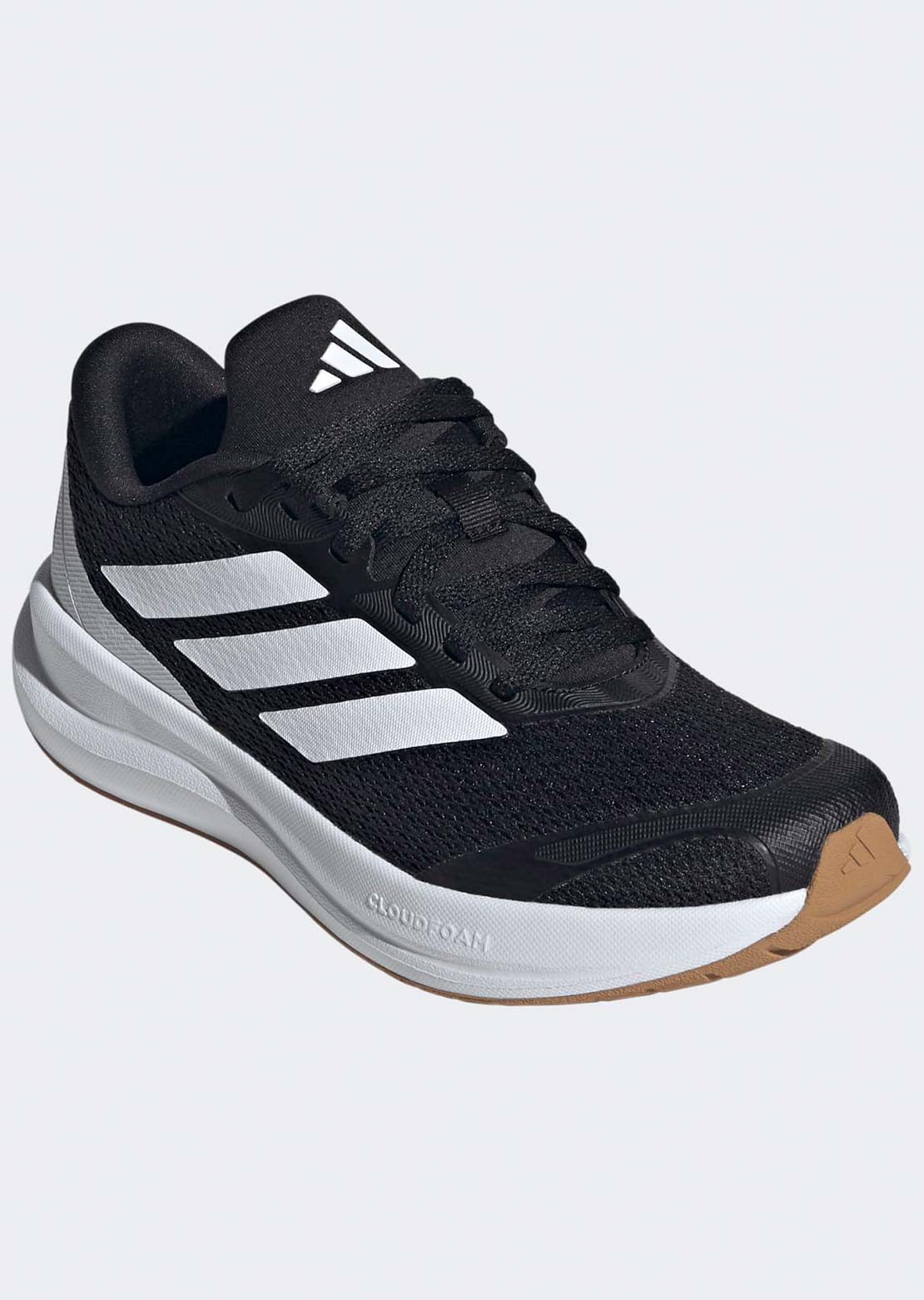 Adidas Junior Runfalcon 6 Shoes Core Black/FTW White/Core Black
