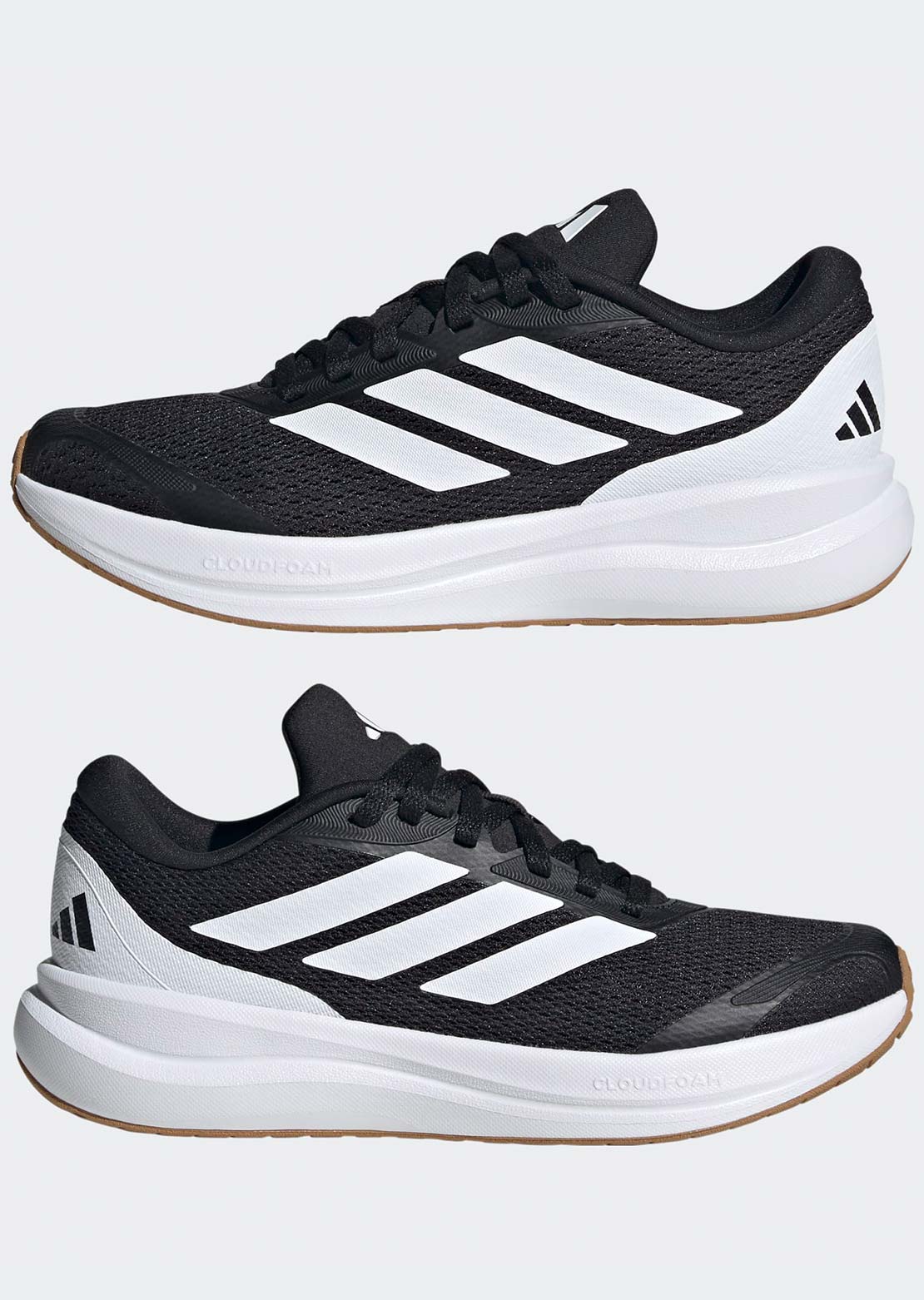 Adidas Junior Runfalcon 6 Shoes Core Black/FTW White/Core Black