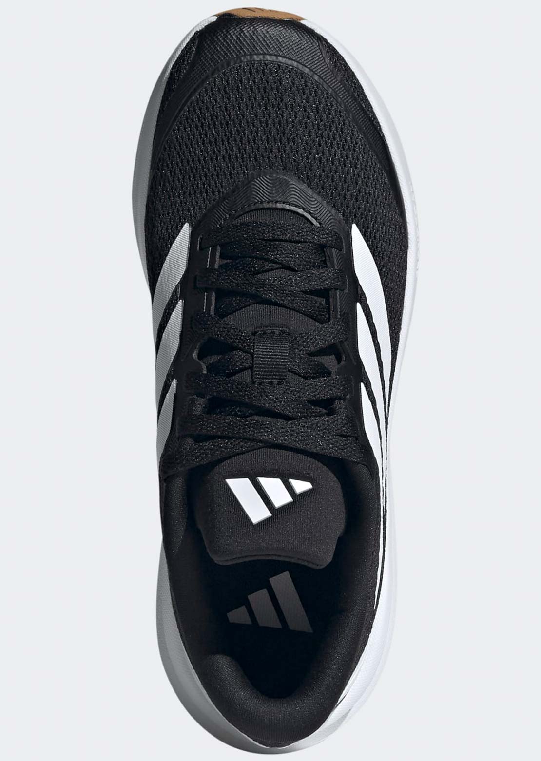Adidas Junior Runfalcon 6 Shoes Core Black/FTW White/Core Black