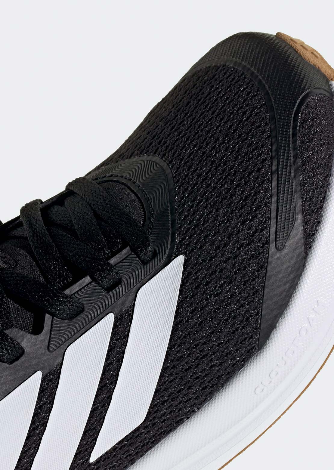 Adidas Junior Runfalcon 6 Shoes Core Black/FTW White/Core Black