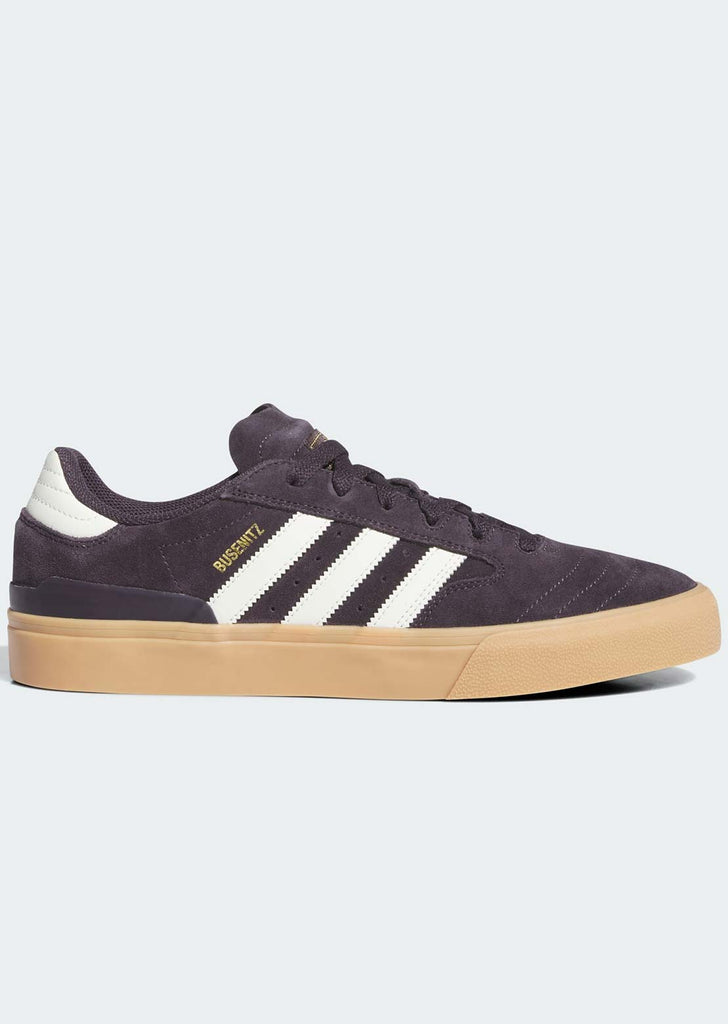 Adidas Skate Men's Busenitz Vulc II Skate Shoes PRFO Sports