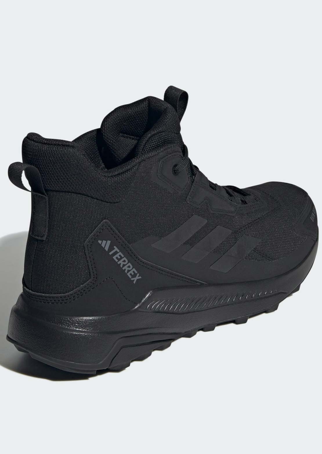 Adidas Men&#39;s Terrex Anylander Mid R.RDY Shoes Core Black / Core Black / Grey Four