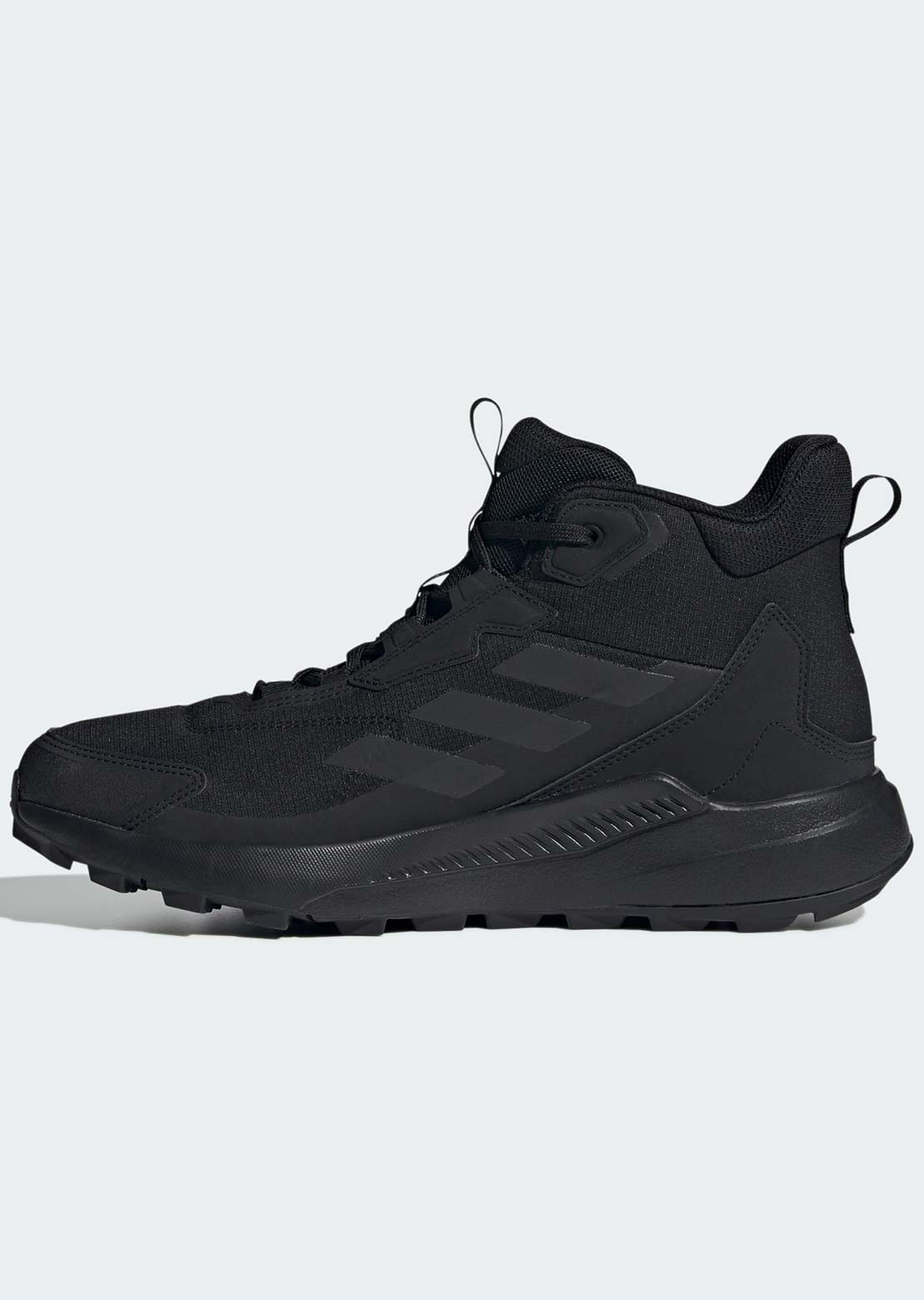 Adidas Men&#39;s Terrex Anylander Mid R.RDY Shoes Core Black / Core Black / Grey Four