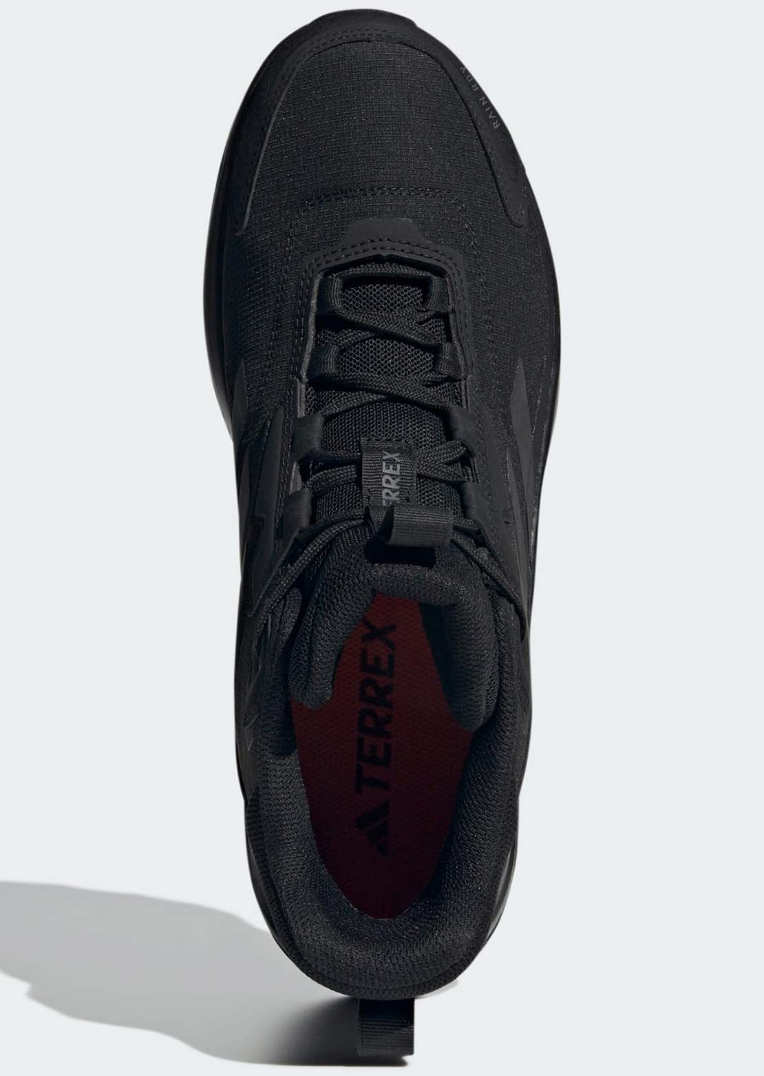 Adidas Men&#39;s Terrex Anylander Mid R.RDY Shoes Core Black / Core Black / Grey Four
