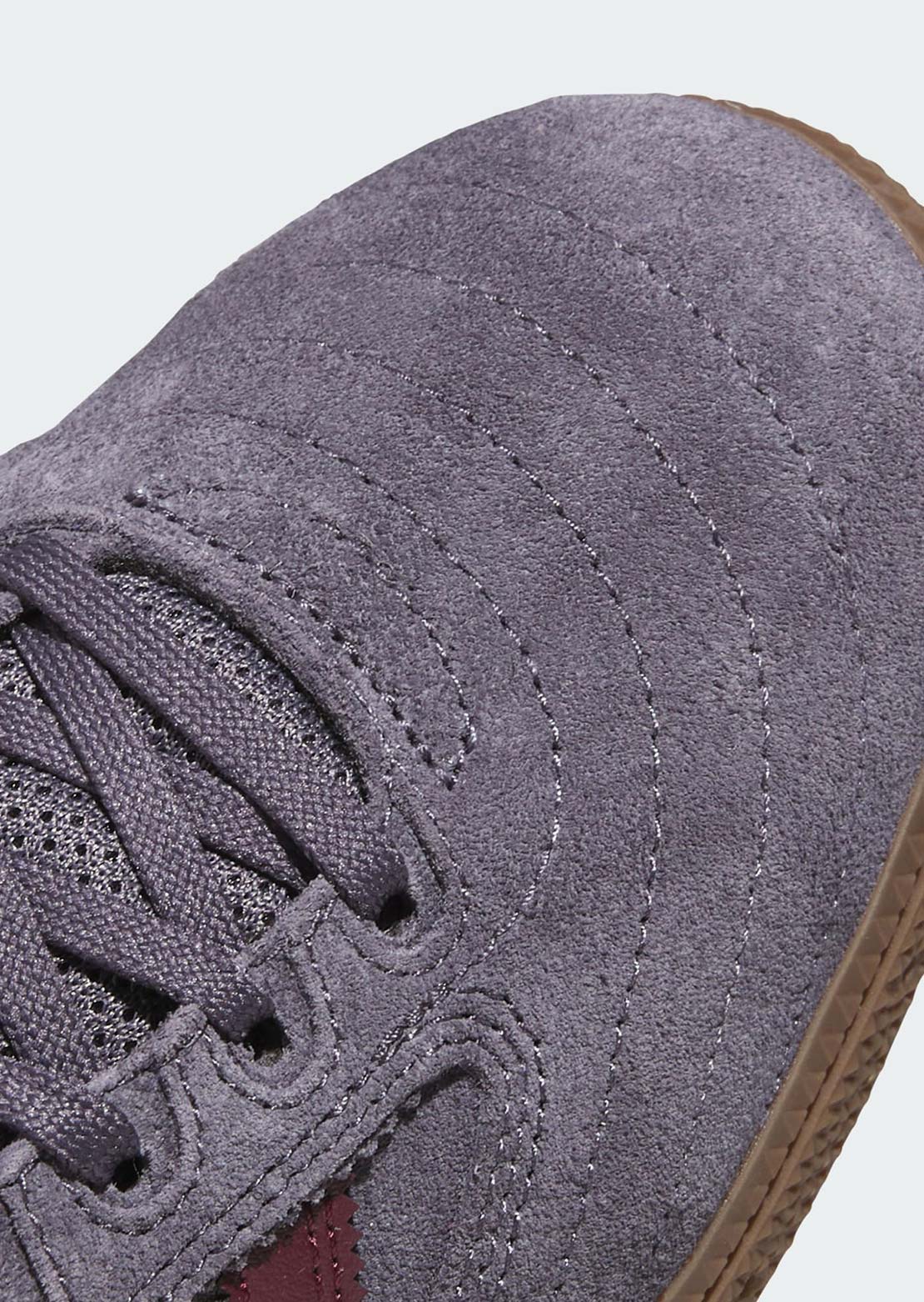Adidas Skate Men's Busenitz Skate Shoes Auon/Maroon/gum