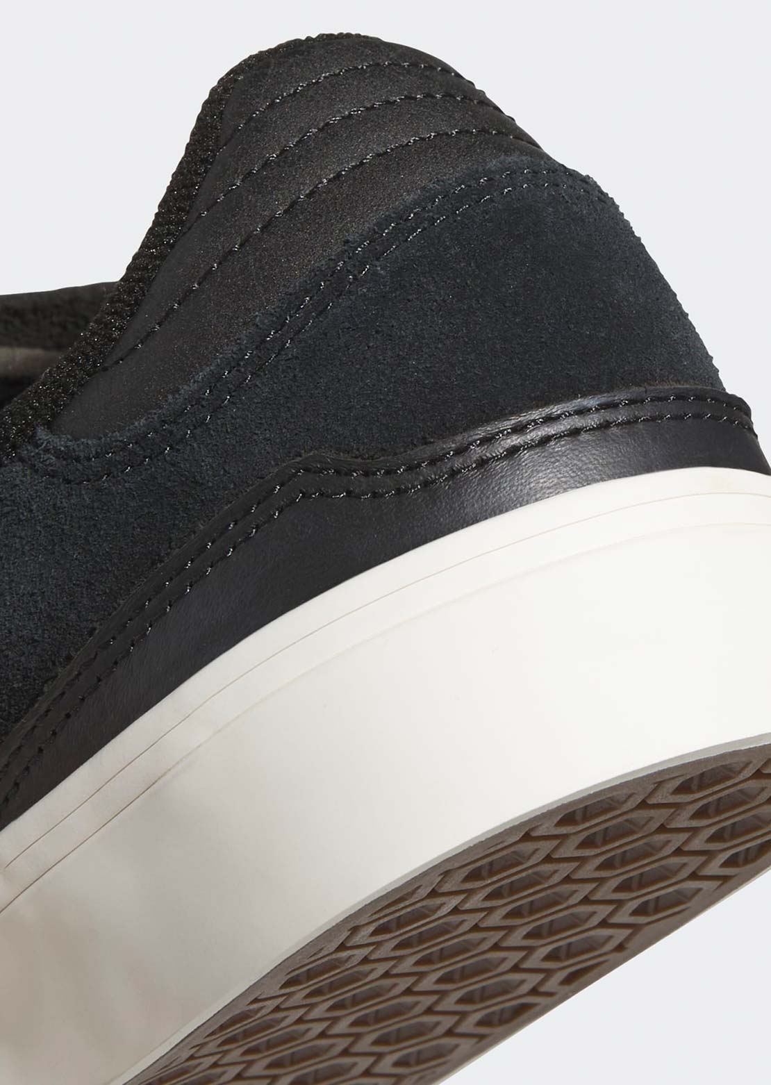 Adidas Skate Men's Busenitz Vulc II Skate Shoes Black
