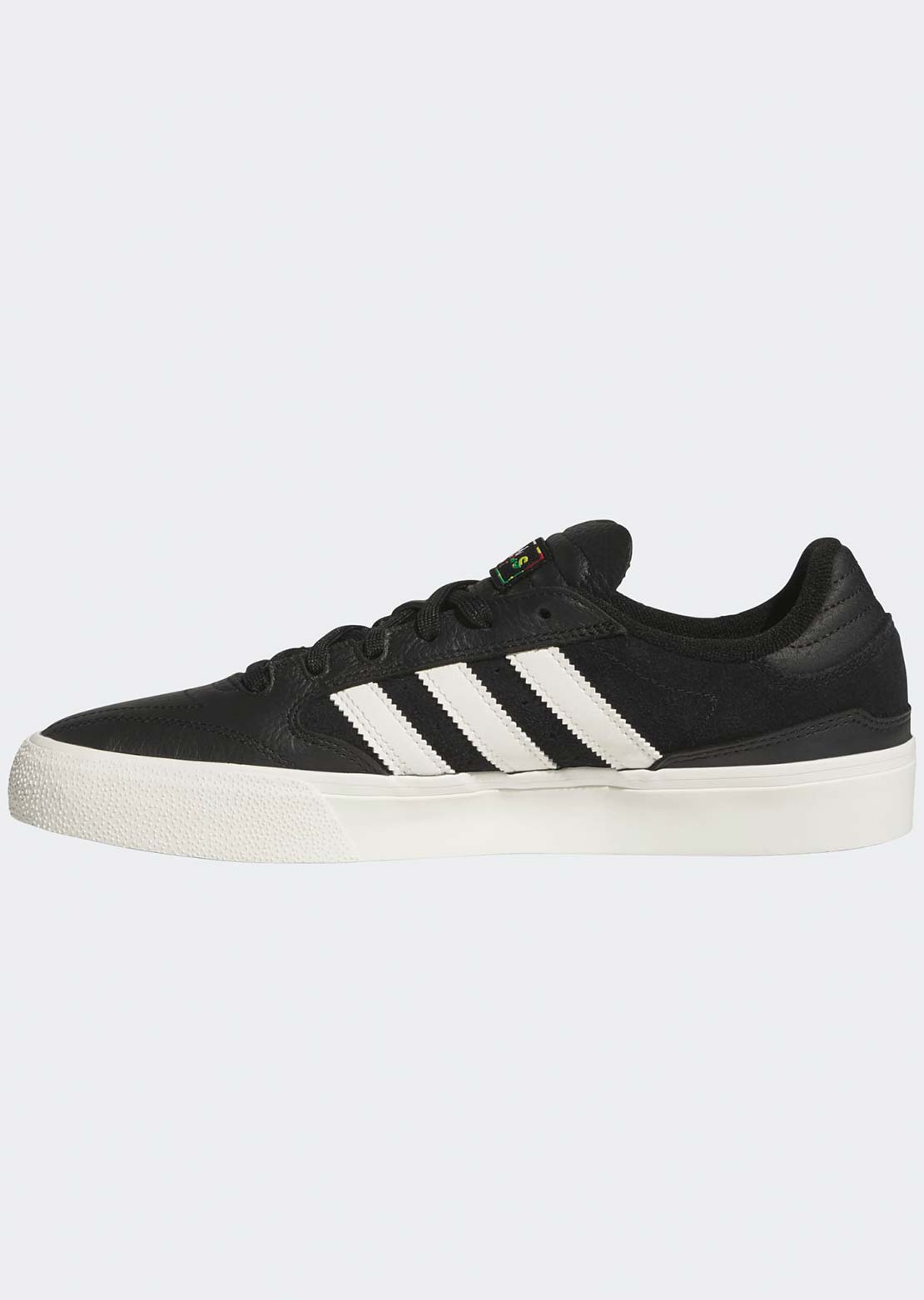 Adidas Skate Men's Busenitz Vulc II Skate Shoes Black