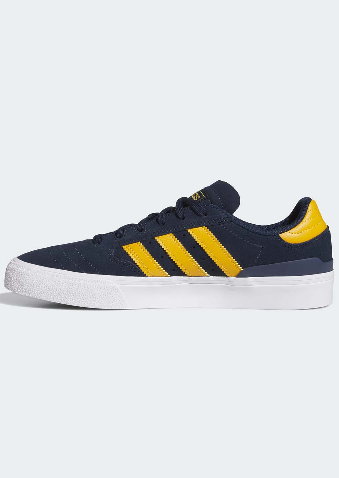 Adidas Skate Men's Busenitz Vulc II Skate Shoes Blue