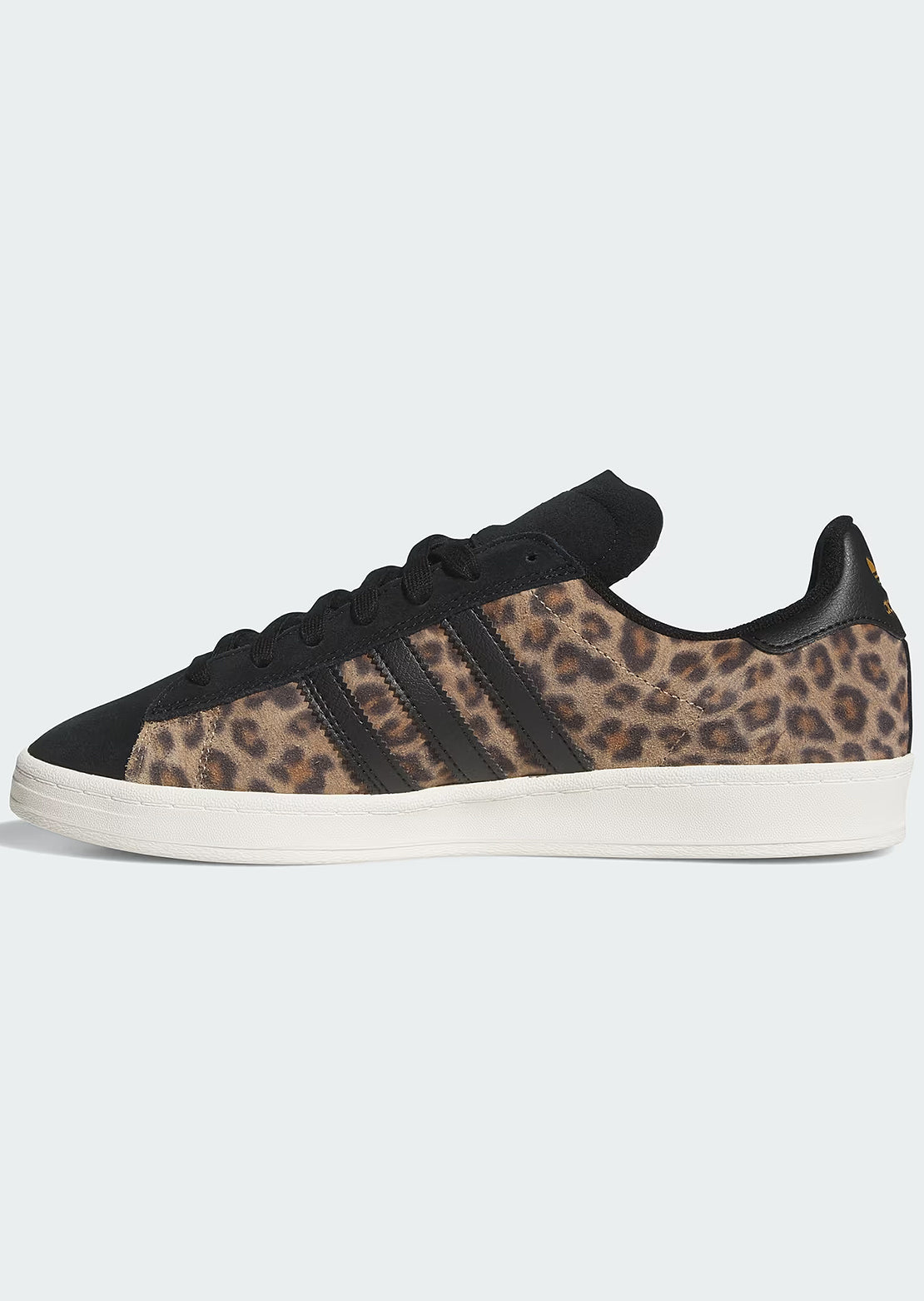 Adidas Skate Men's Campus Adv Shoes Cardboard/Core Black/Cloud White