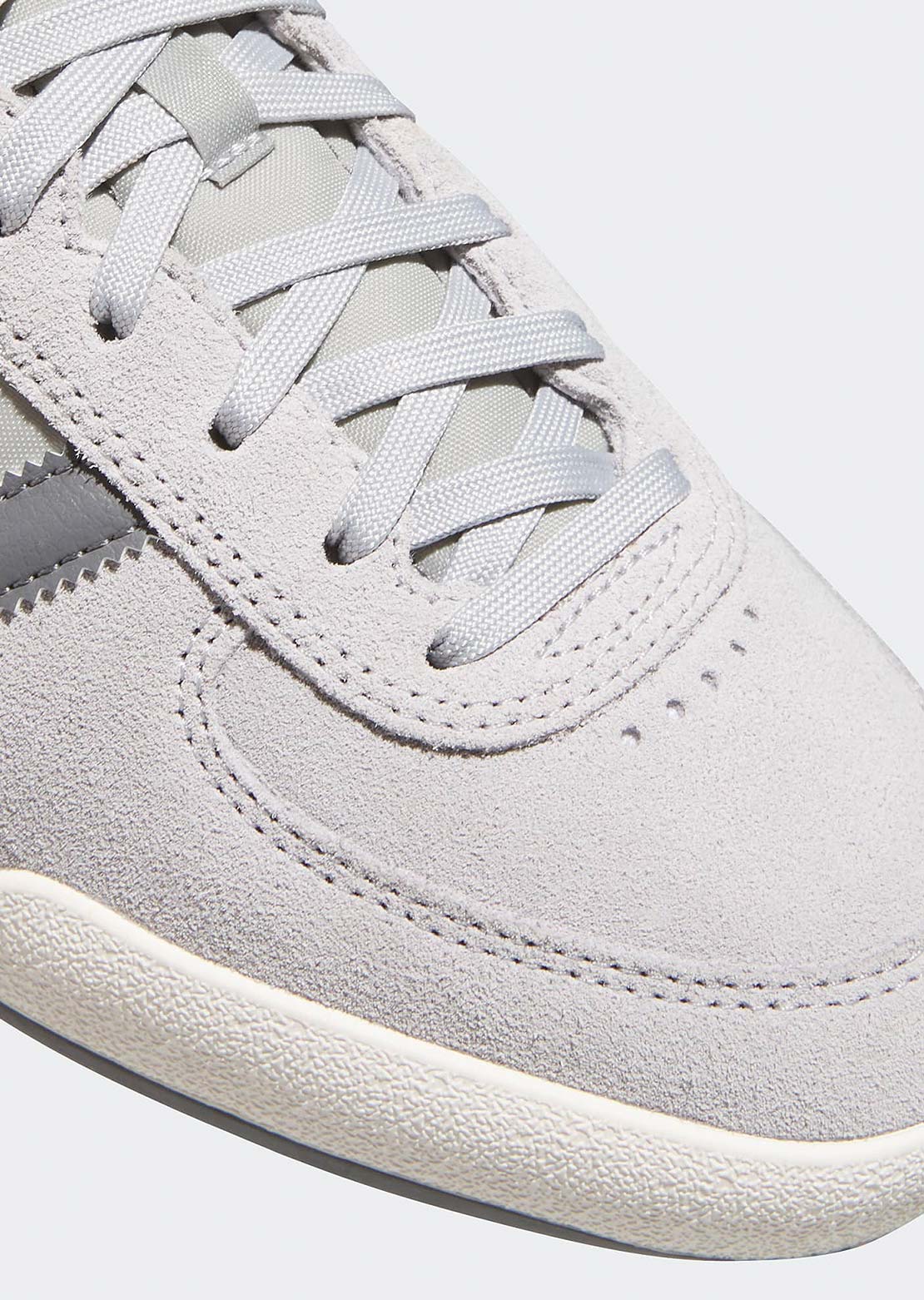 Adidas Skate Men's Glenburn Skate Shoes Grey