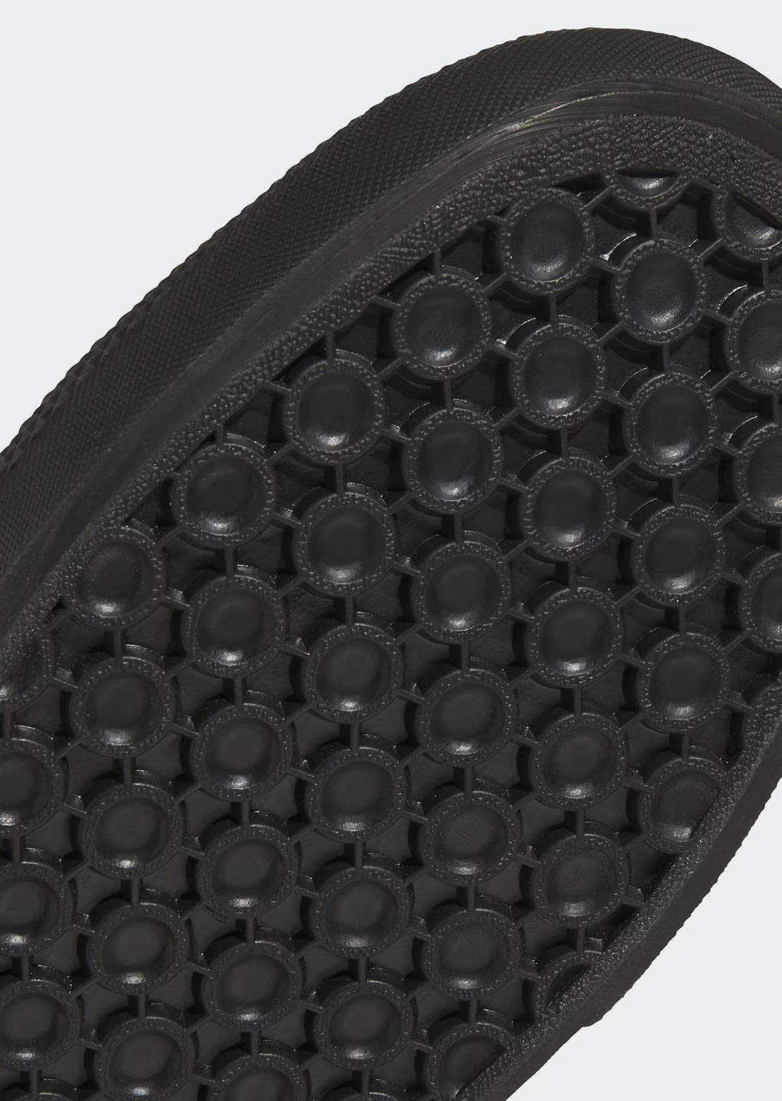 Adidas Skate Men's Shmoofoil Slip RX Shoes Core Black/Grey Four/Core Black