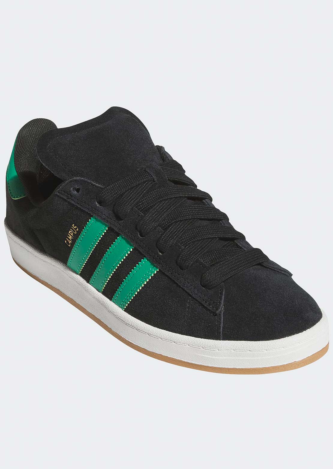 Adidas Skate Unisex Campus 90s Adv Skate Shoes Black