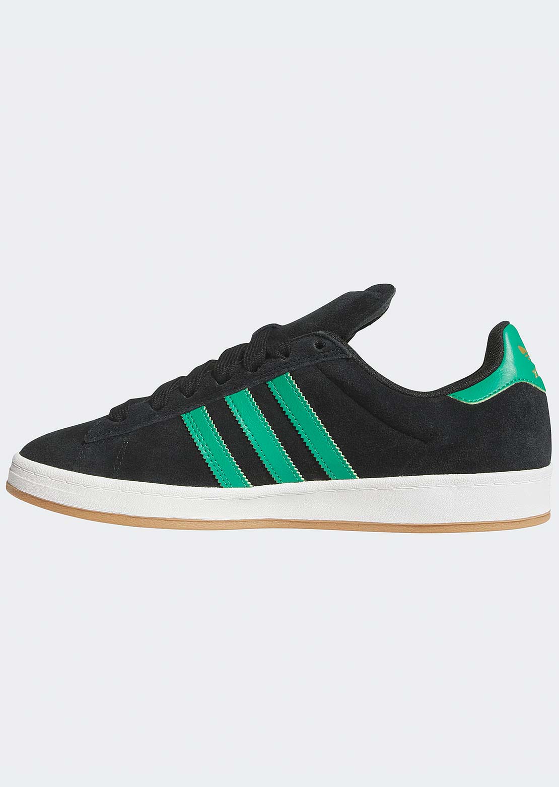 Adidas Skate Unisex Campus 90s Adv Skate Shoes Black