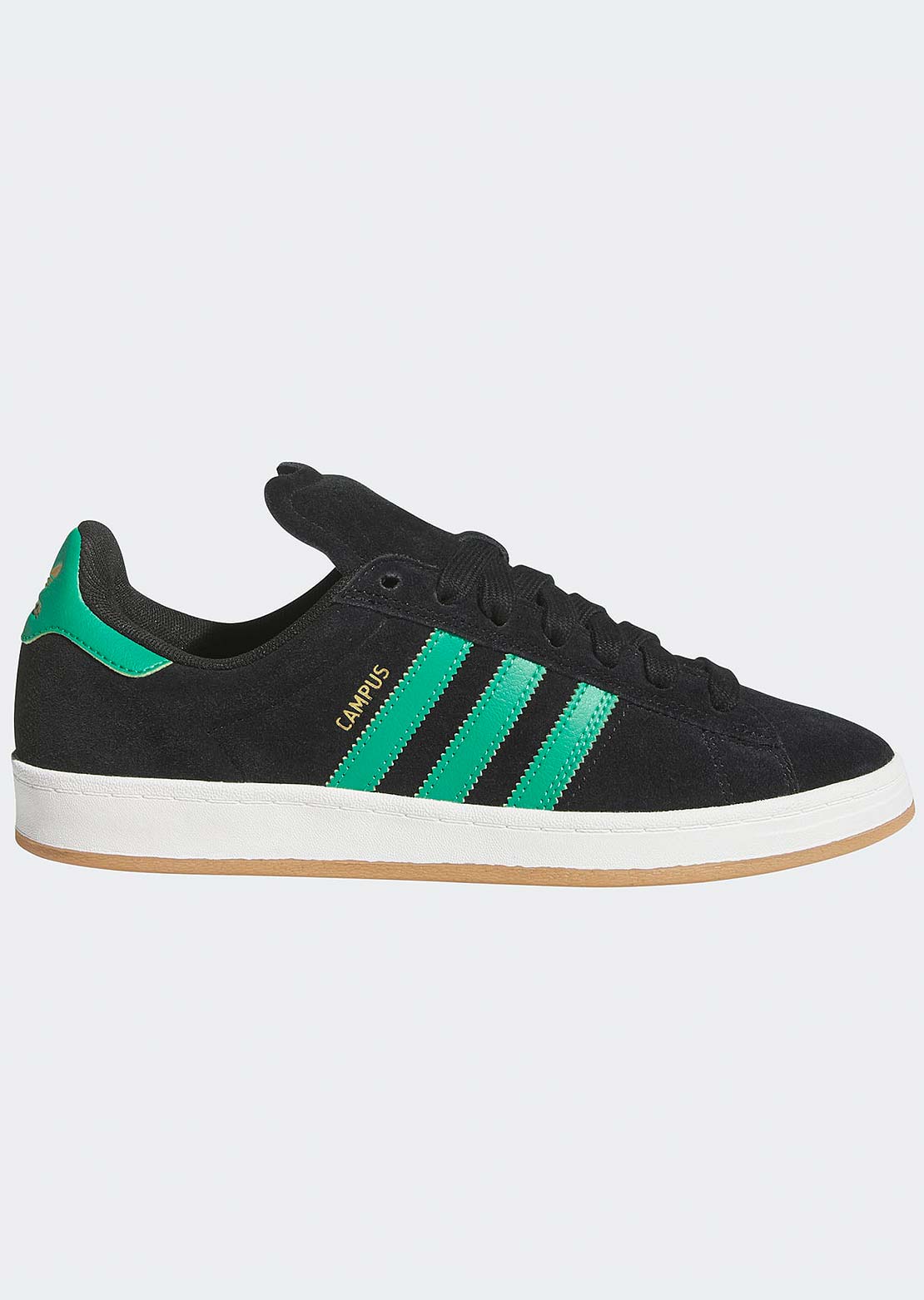Adidas Skate Unisex Campus 90s Adv Skate Shoes Black