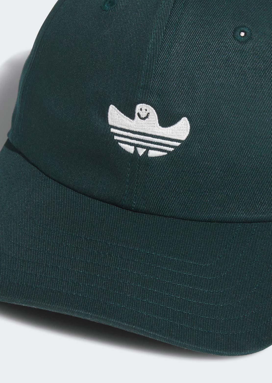 Adidas Skate Unisex Gonz Solid Cap Aurora Ivy