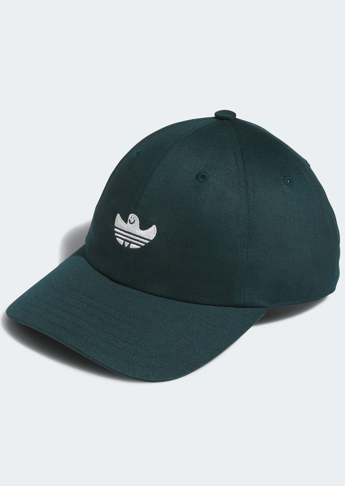 Adidas Skate Unisex Gonz Solid Cap Aurora Ivy