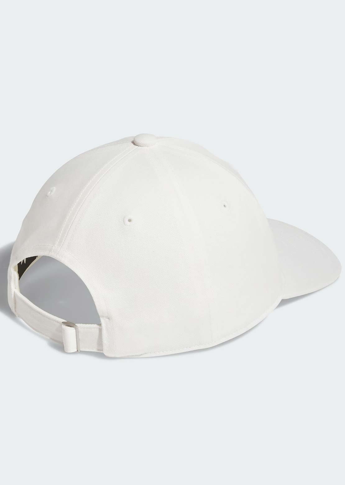 Adidas Skate Unisex Gonz Solid Cap White