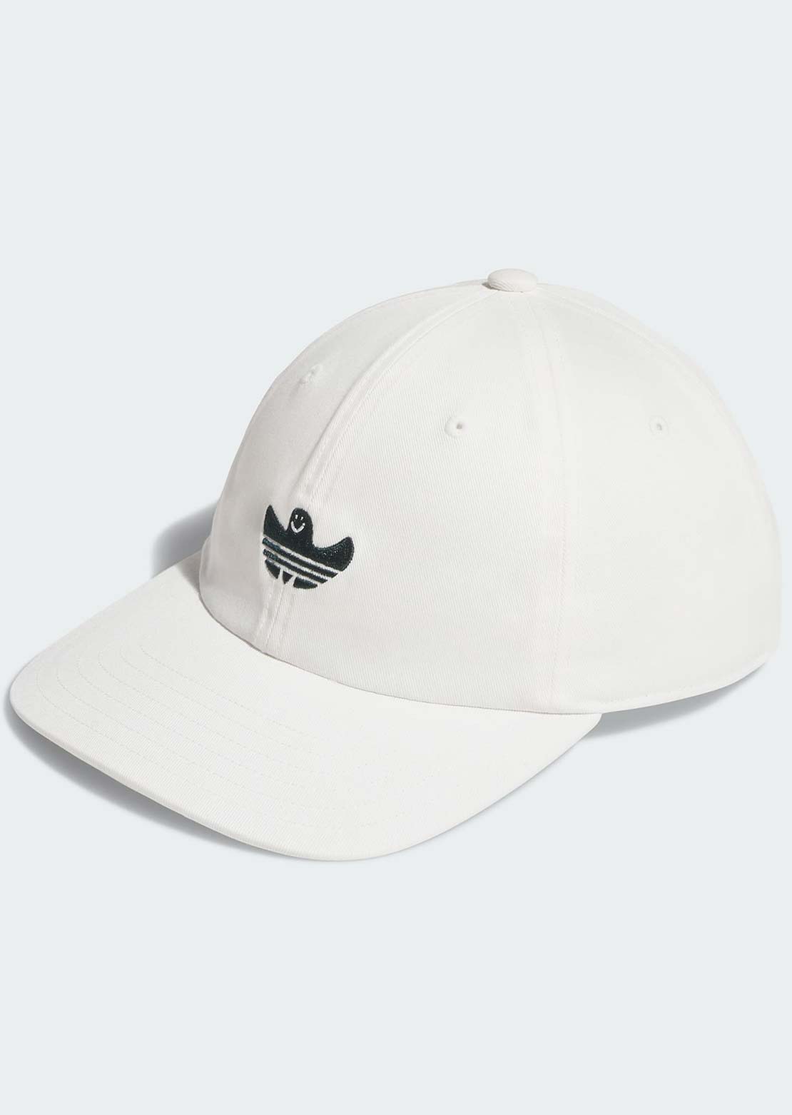 Adidas Skate Unisex Gonz Solid Cap White