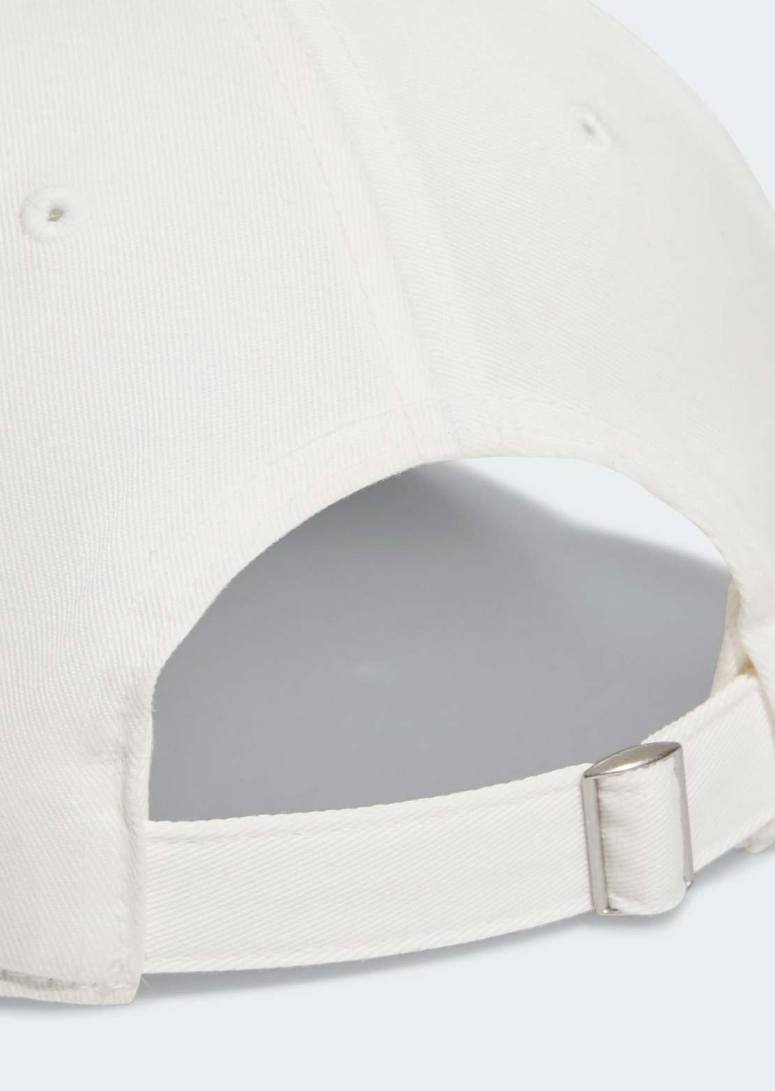 Adidas Skate Unisex Gonz Solid Cap White