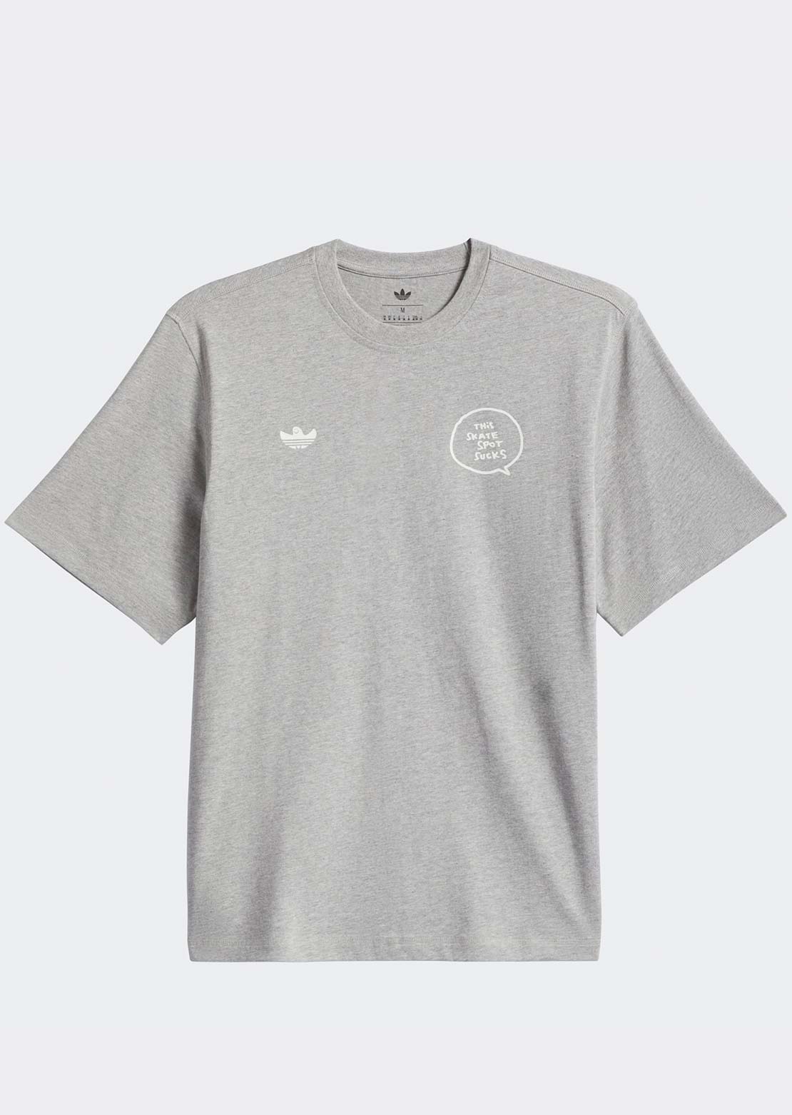 Adidas Skate Unisex Gonz Spot T-Shirt