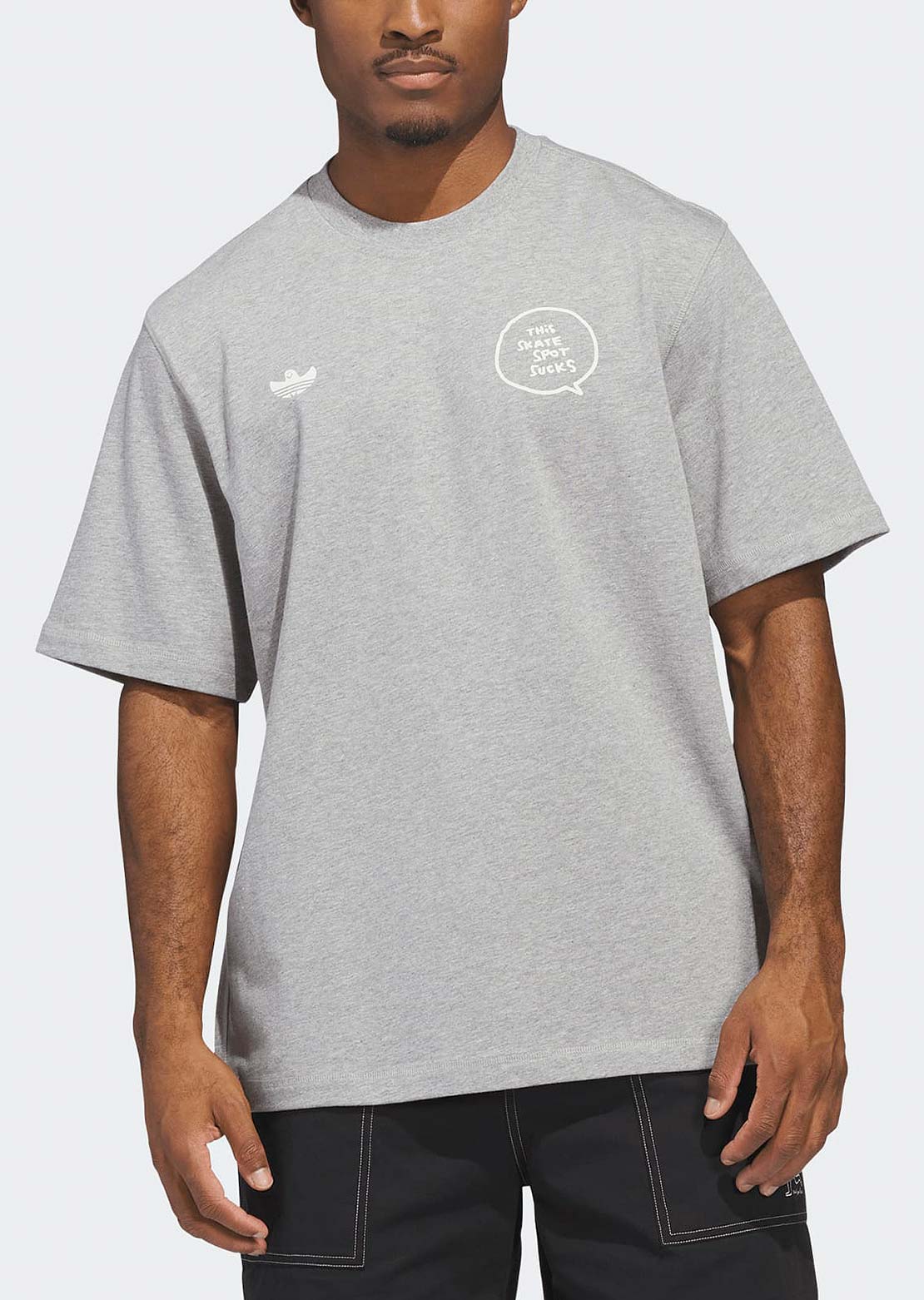 Adidas Skate Unisex Gonz Spot T-Shirt