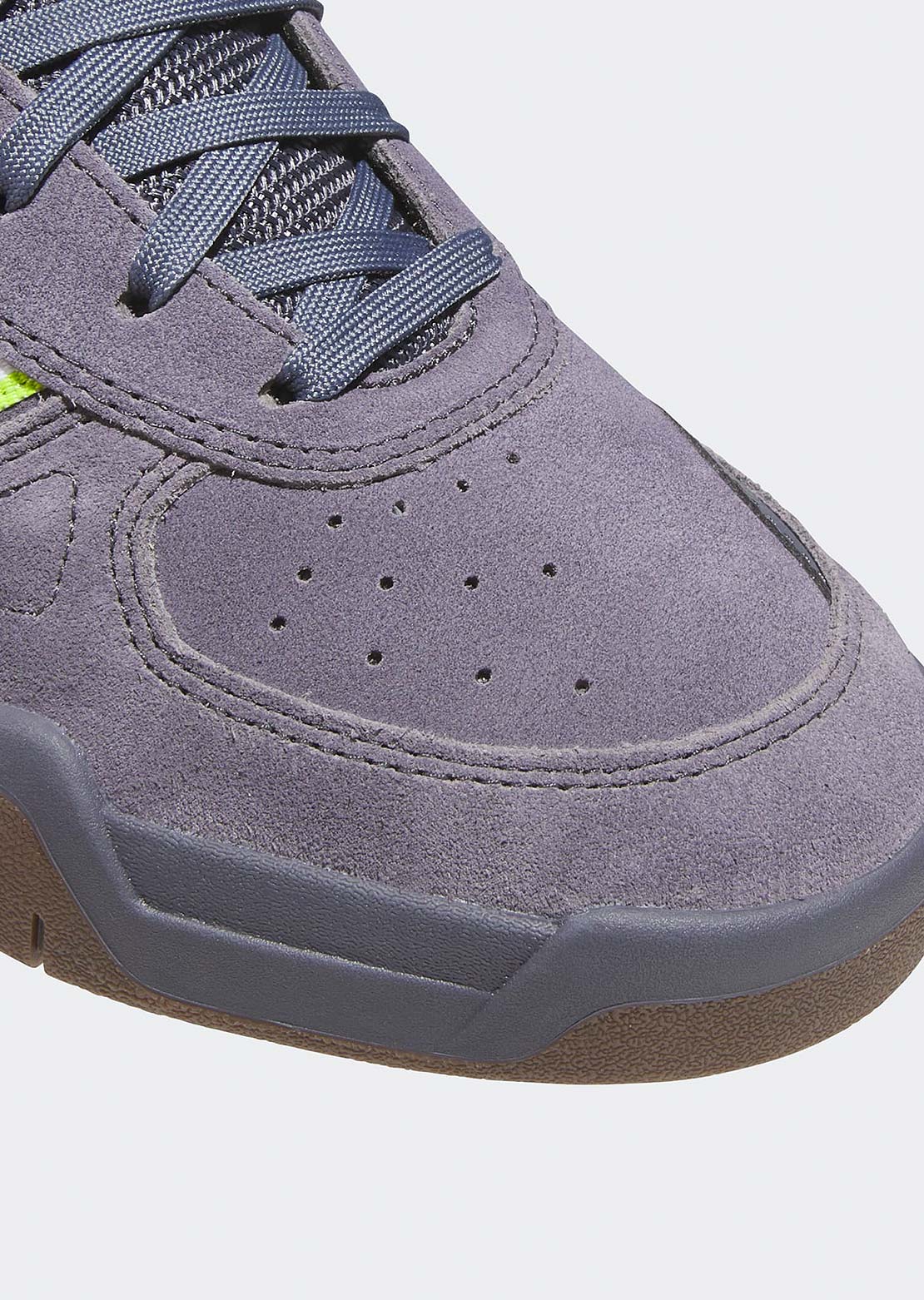 Adidas Skate Unisex Tekkira Cup Skate Shoes Auon Ftwwht Sslime