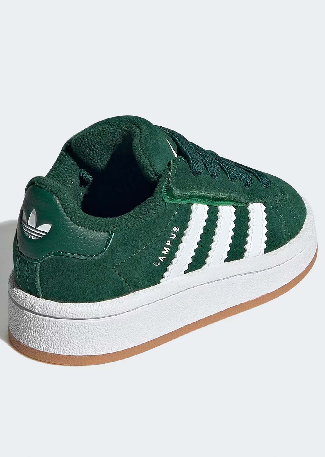 Adidas Toddler Campus 00s Comfort Closure Shoes Green