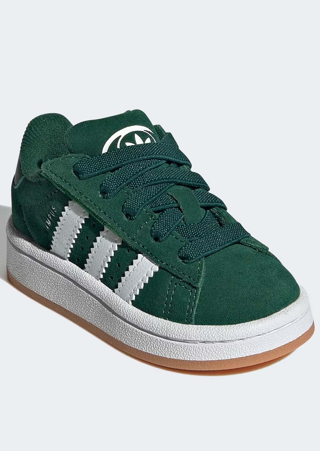 Adidas Toddler Campus 00s Comfort Closure Shoes Green