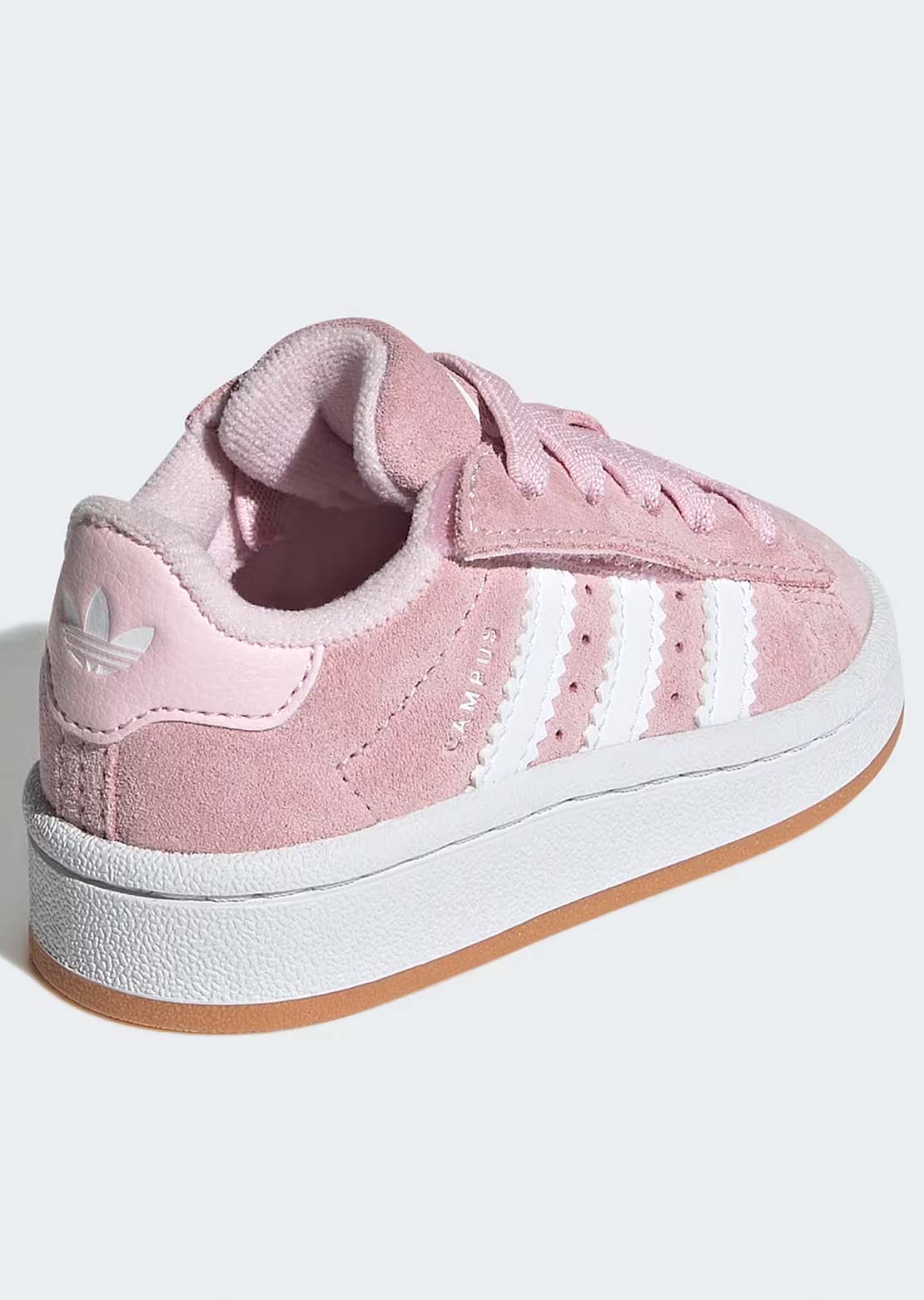 Adidas Toddler Campus 00s Comfort Closure Shoes Pink
