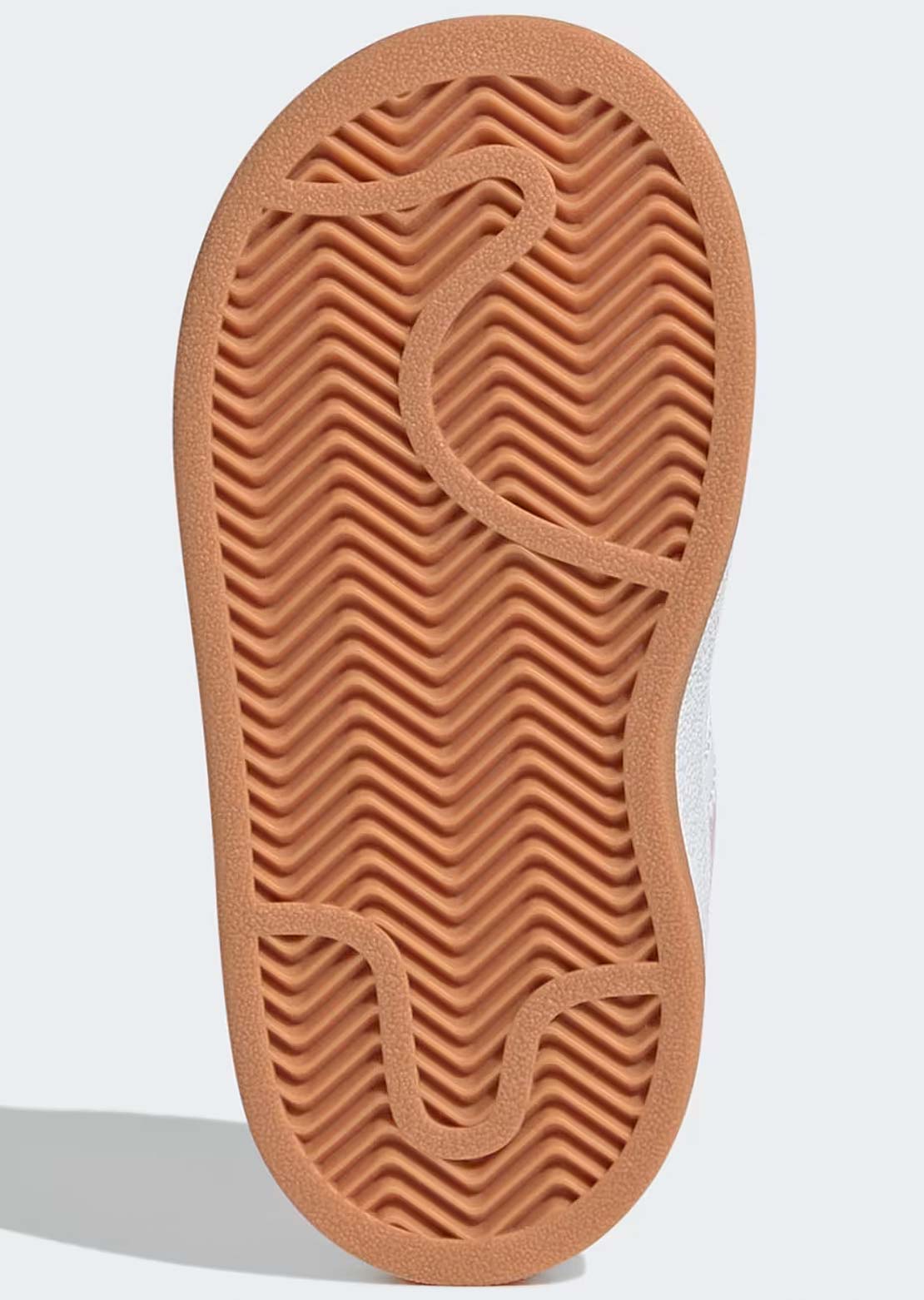 Adidas Toddler Campus 00s Comfort Closure Shoes Pink