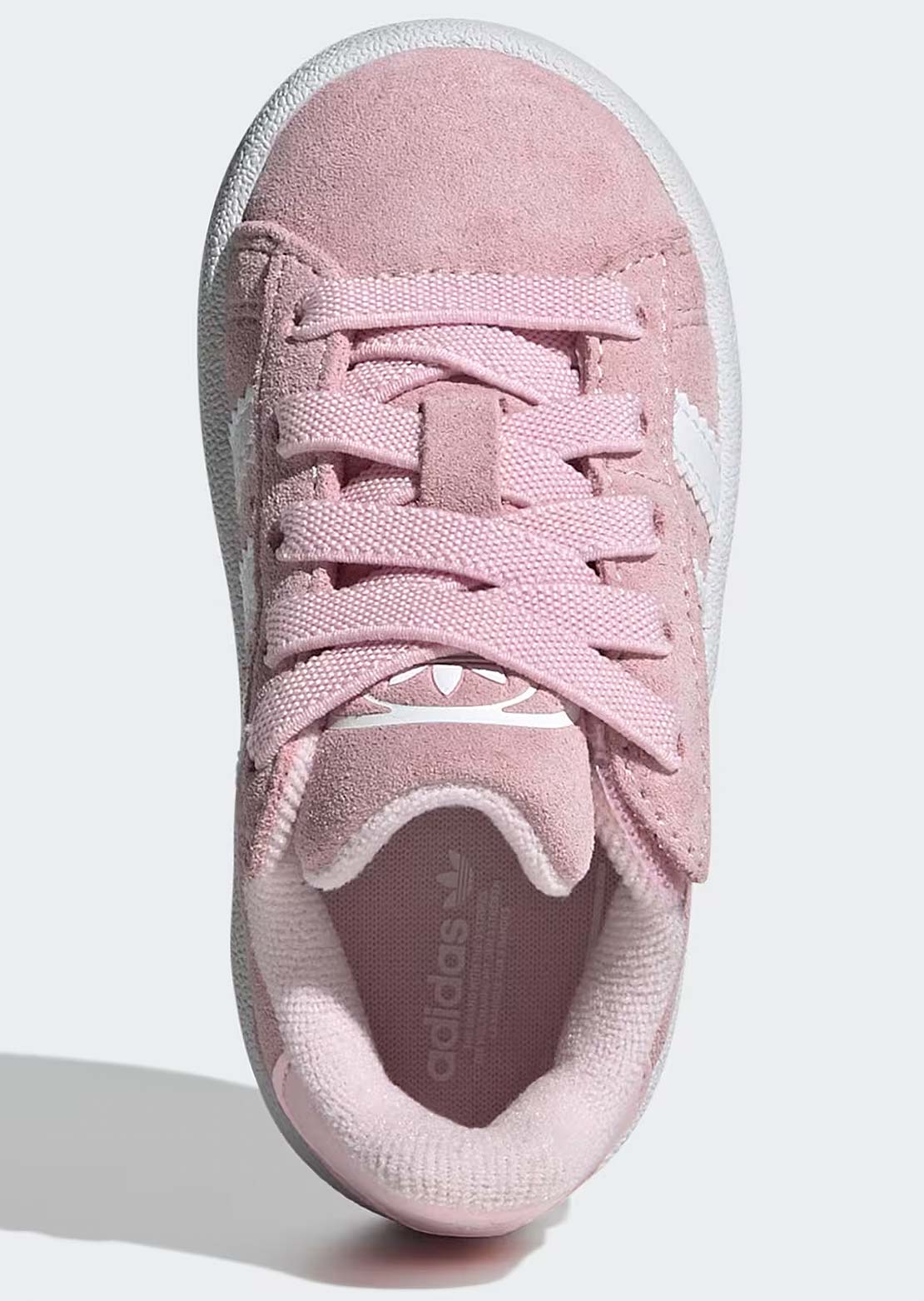 Adidas Toddler Campus 00s Comfort Closure Shoes Pink