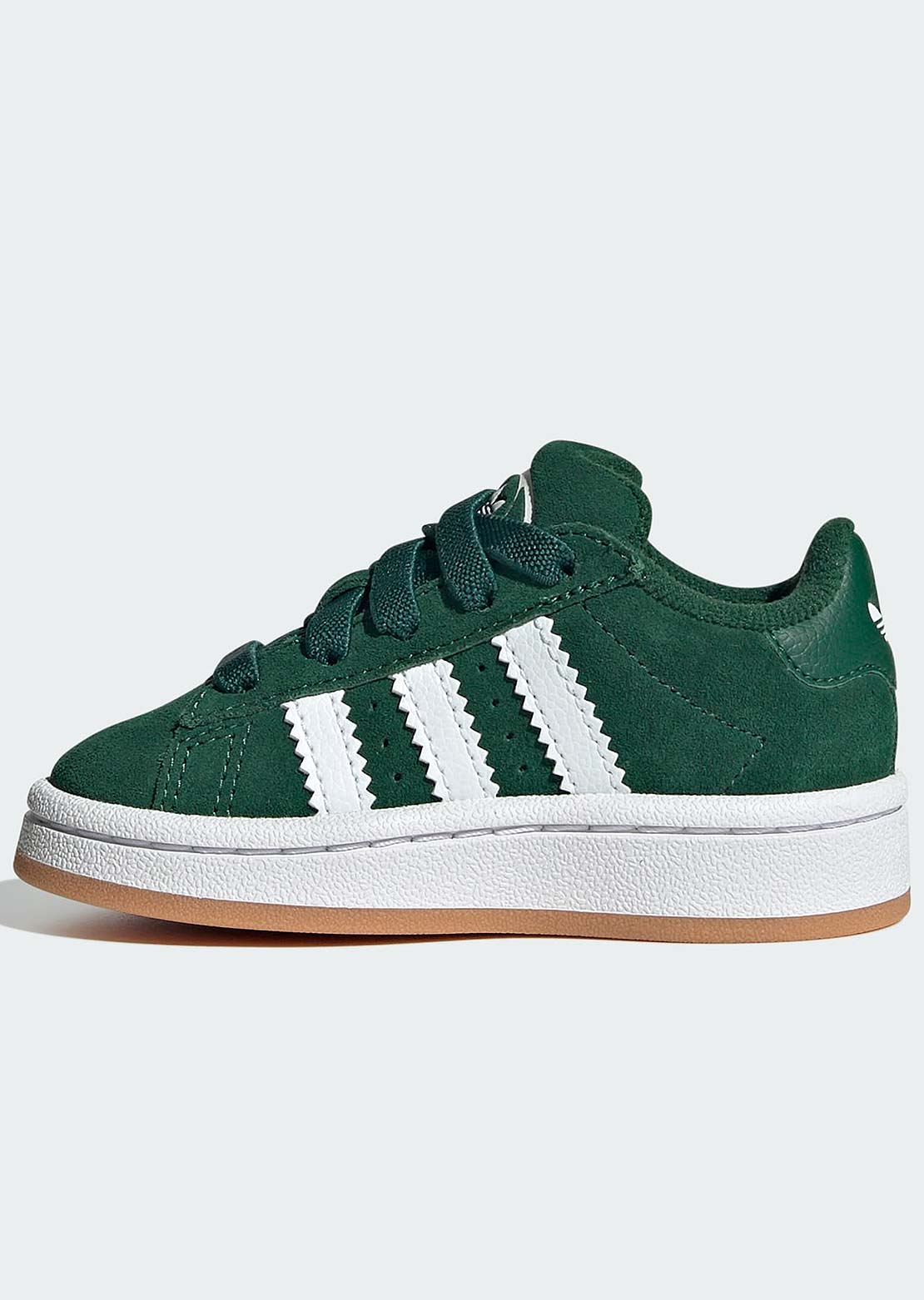 Adidas Toddler Campus 00s Comfort Closure Shoes Green