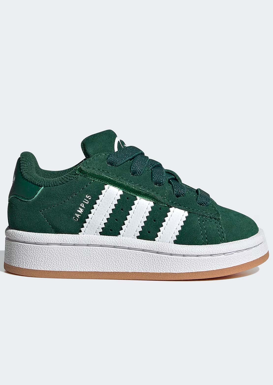Adidas Toddler Campus 00s Comfort Closure Shoes Green
