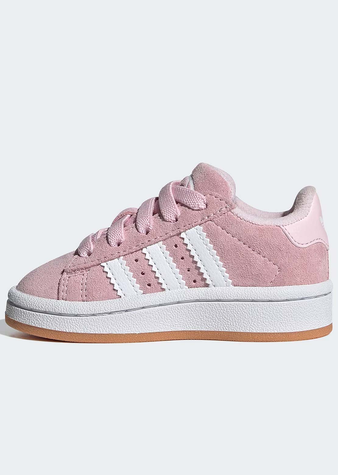 Adidas Toddler Campus 00s Comfort Closure Shoes Pink