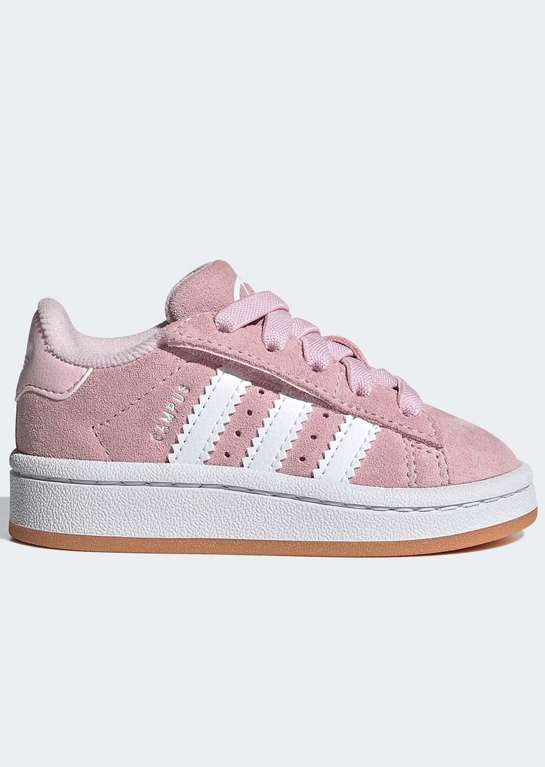 Adidas Toddler Campus 00s Comfort Closure Shoes Pink