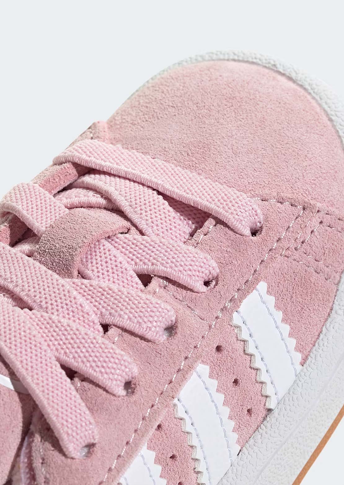 Adidas Toddler Campus 00s Comfort Closure Shoes Pink