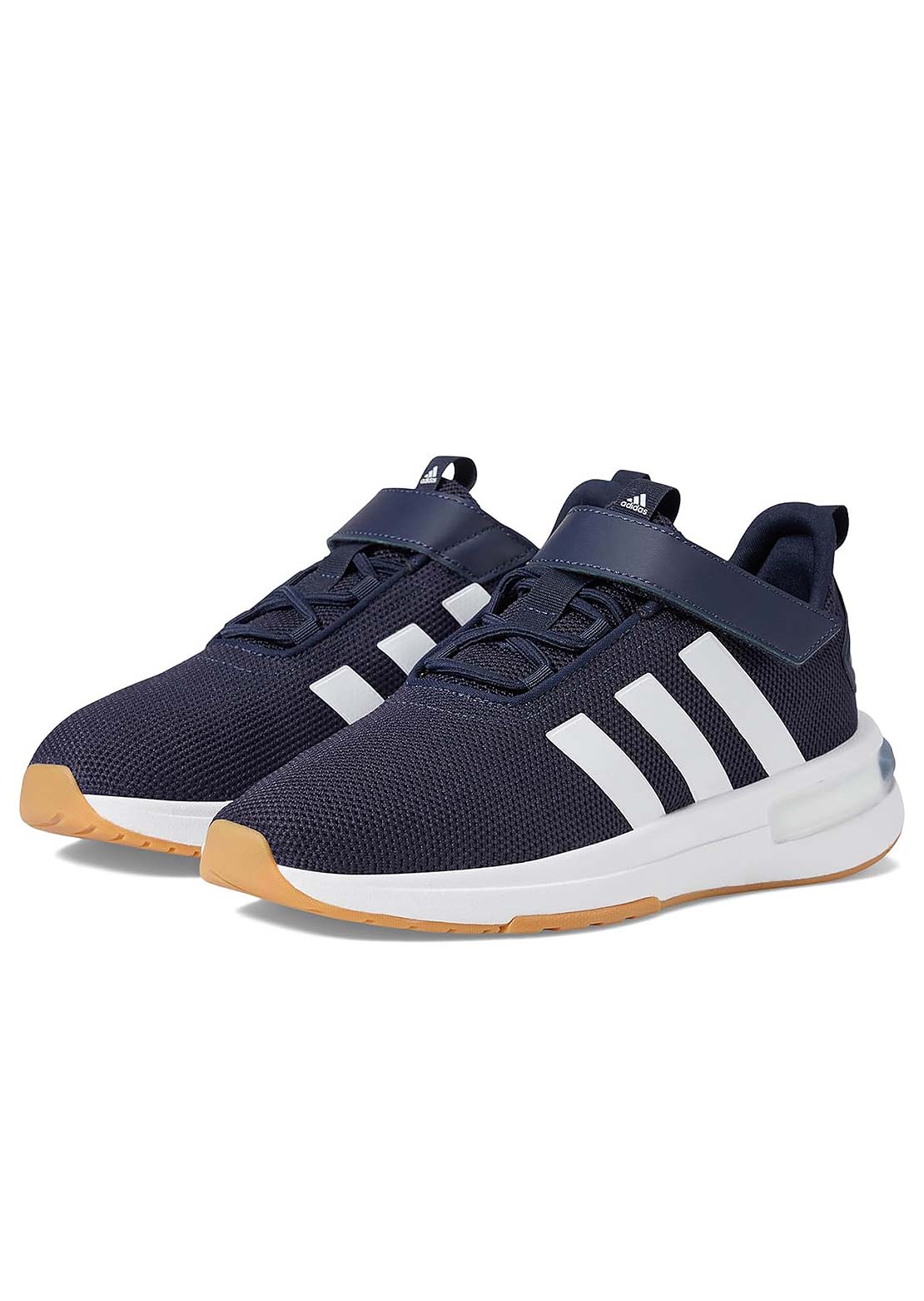 adidas gazelle silver green womens adidas Toddler Racer TR23 EL Running Shoes