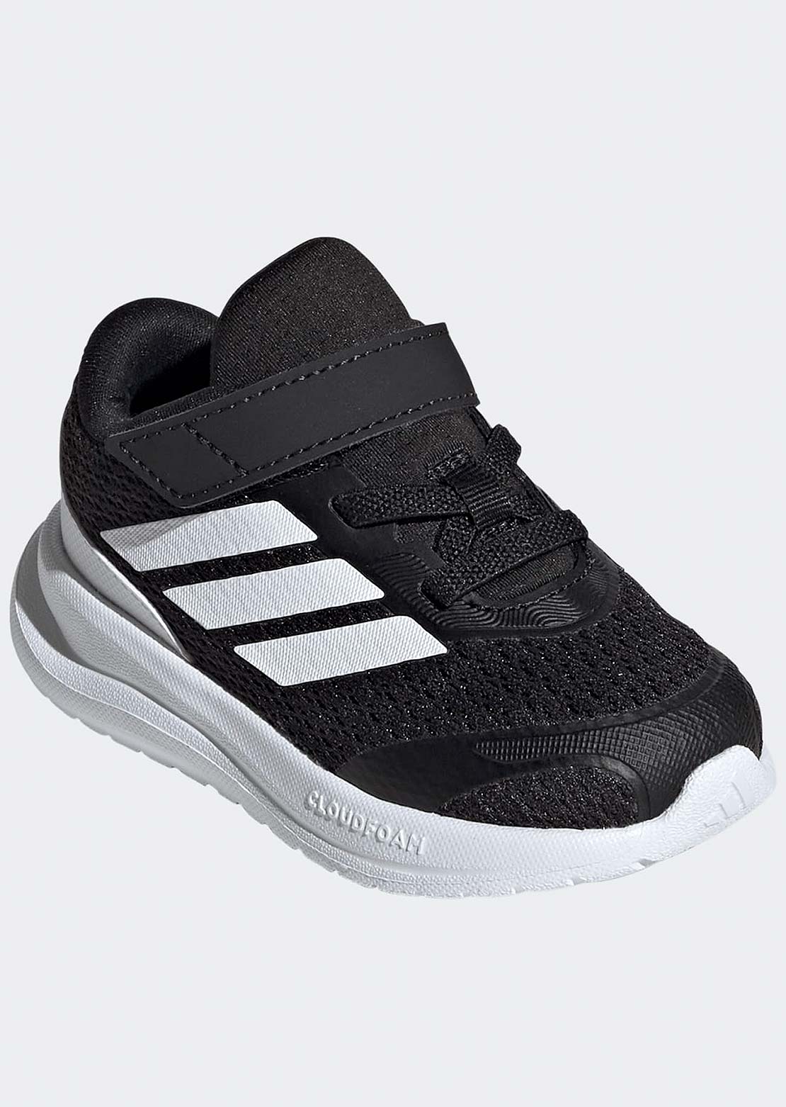 Adidas Toddler Runfalcon 6 EL Shoes Core Black/FTW White/Core Black