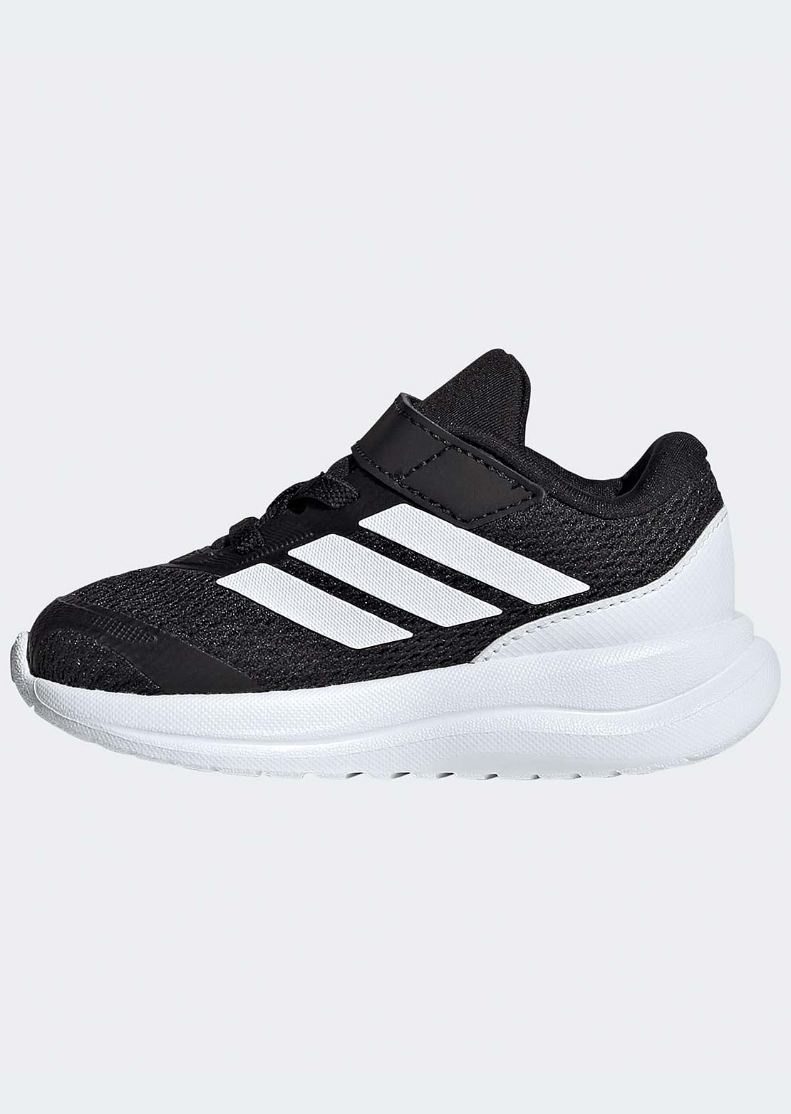 Adidas Toddler Runfalcon 6 EL Shoes Core Black/FTW White/Core Black