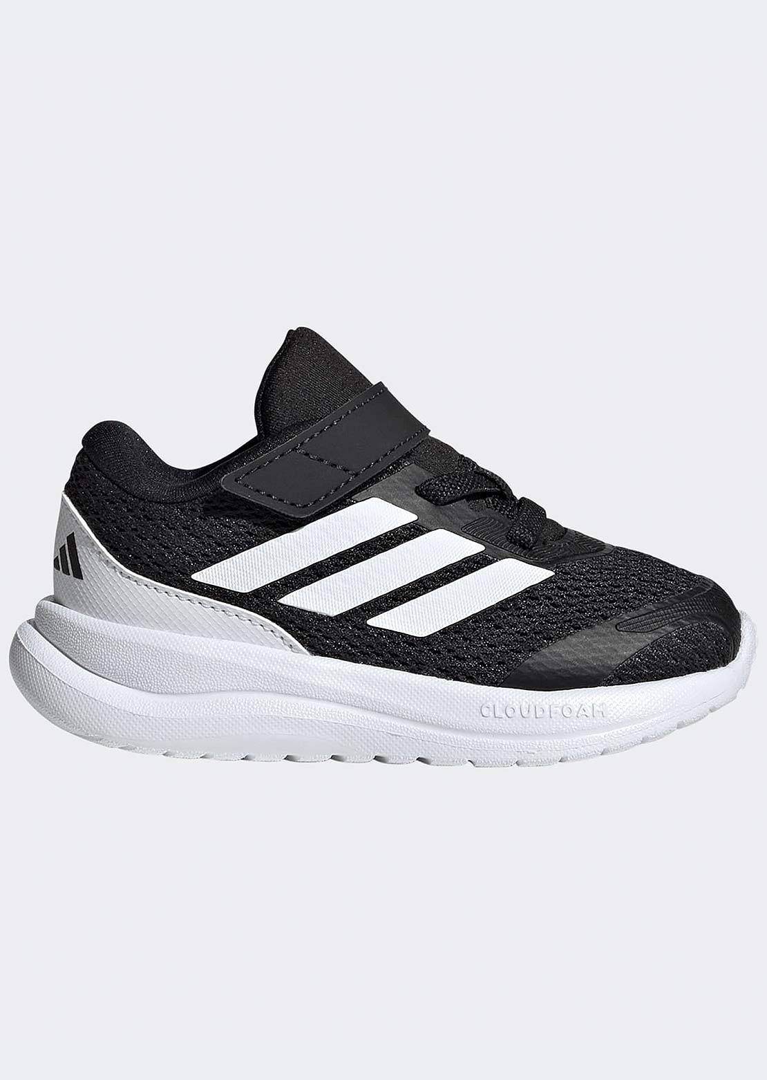 Adidas Toddler Runfalcon 6 EL Shoes Core Black/FTW White/Core Black