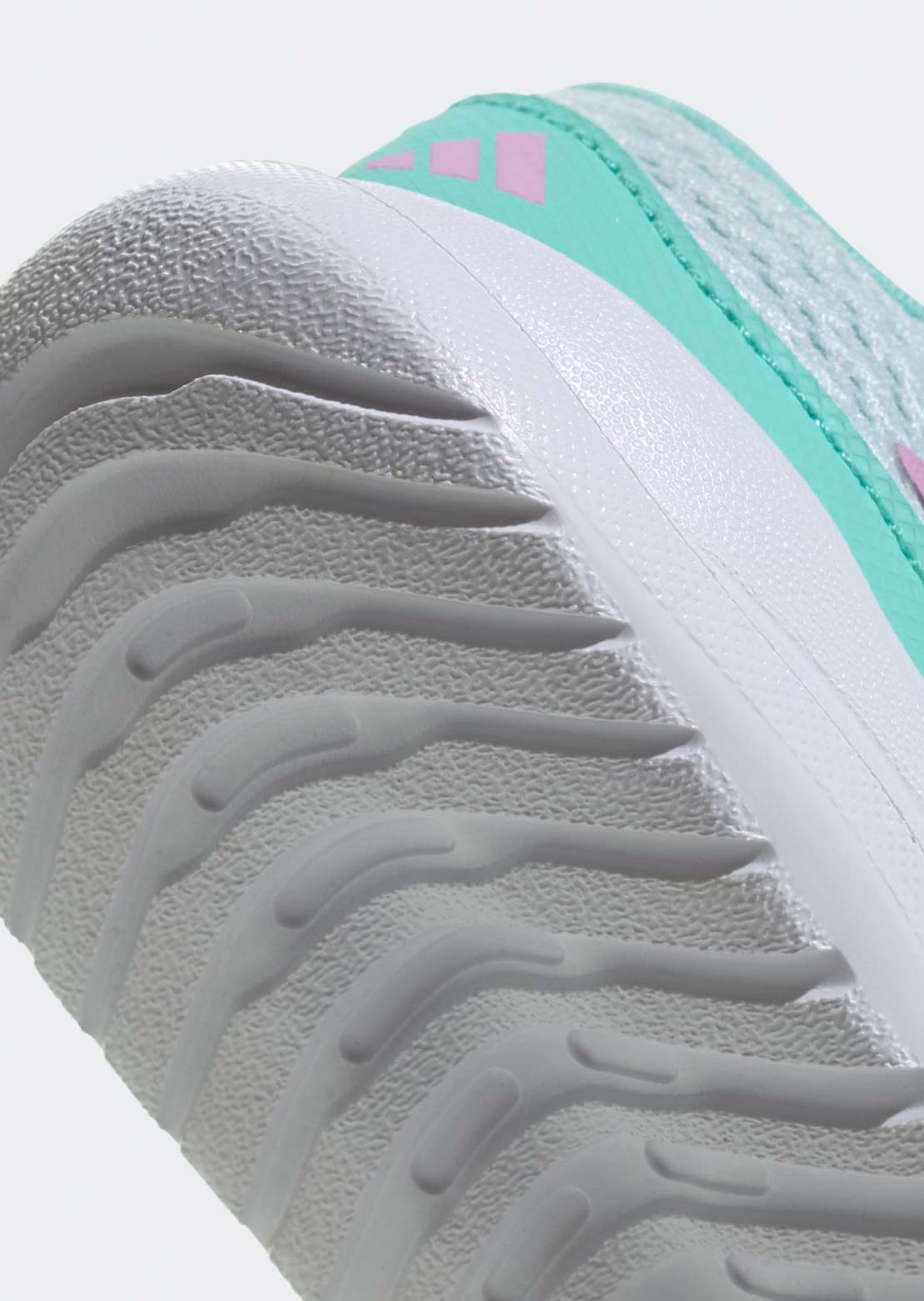 Adidas Toddler Runfalcon 6 EL Shoes Halmin/Blilil/Flaaqu