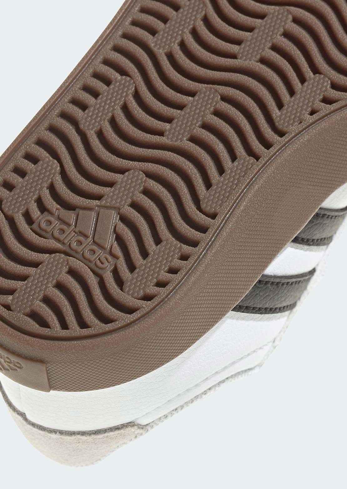 Adidas Toddler VL Court 3.0 CF I Skate Shoes