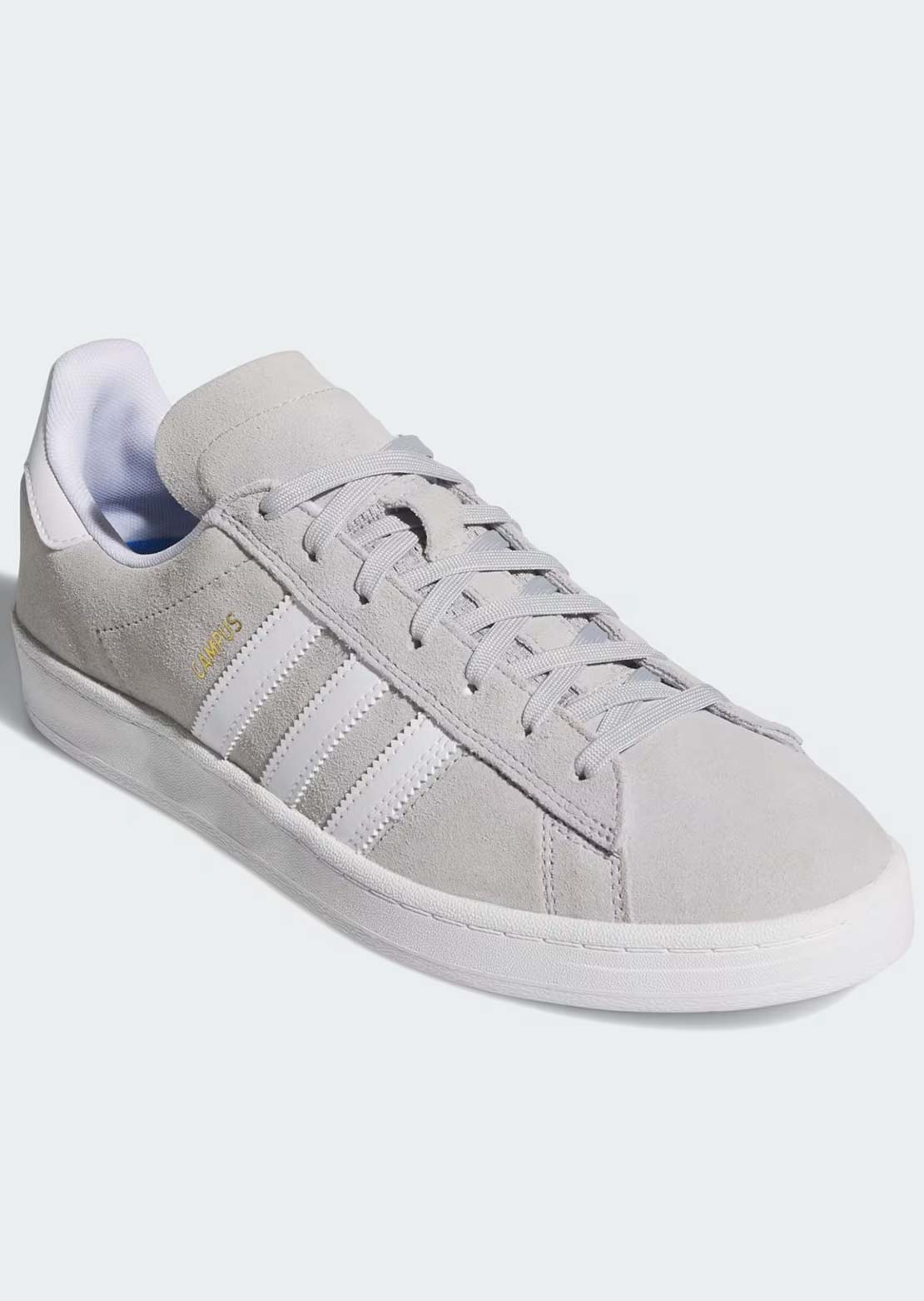 Adidas Unisex Campus ADV Shoes Grey