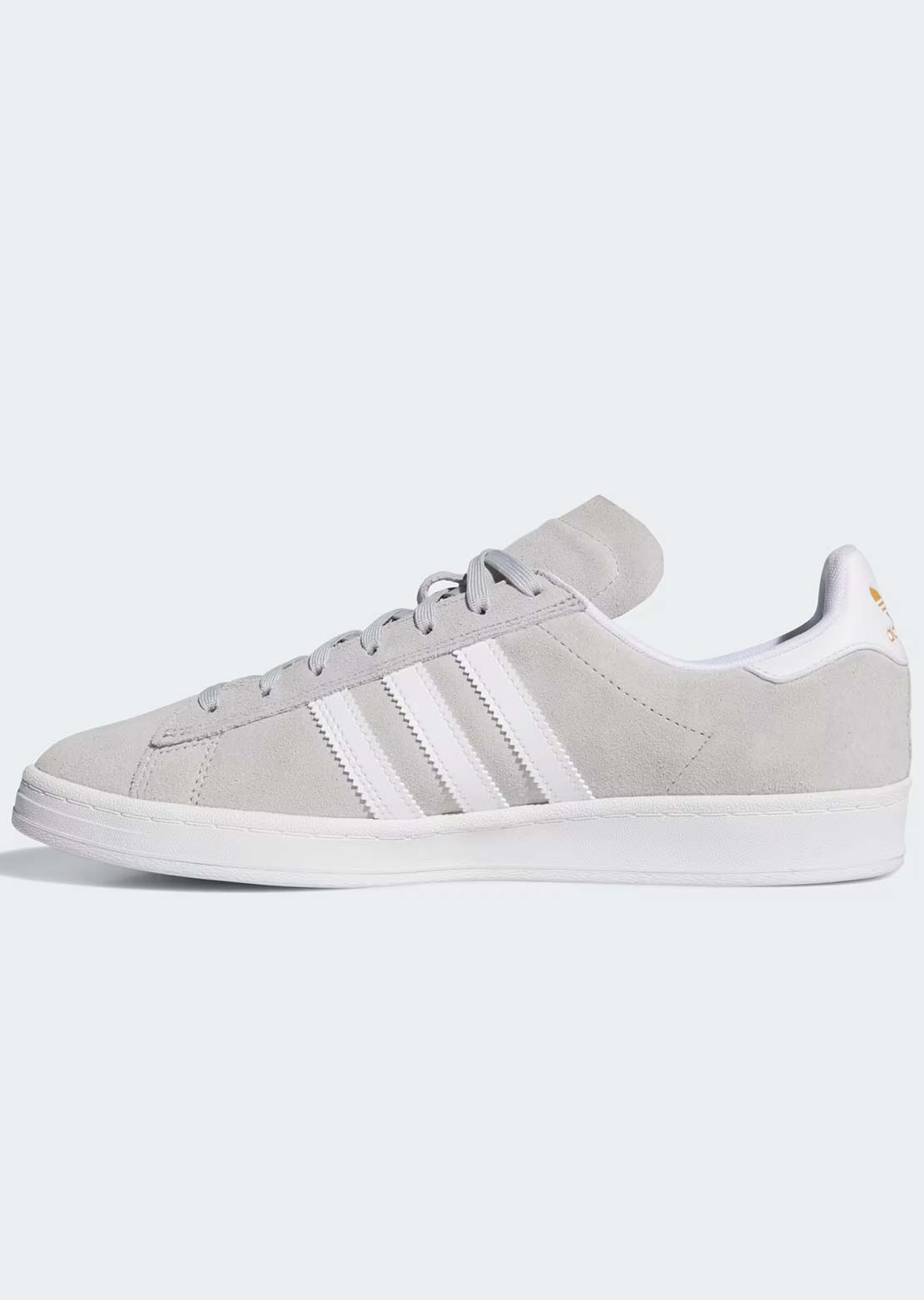 Adidas Unisex Campus ADV Shoes Grey